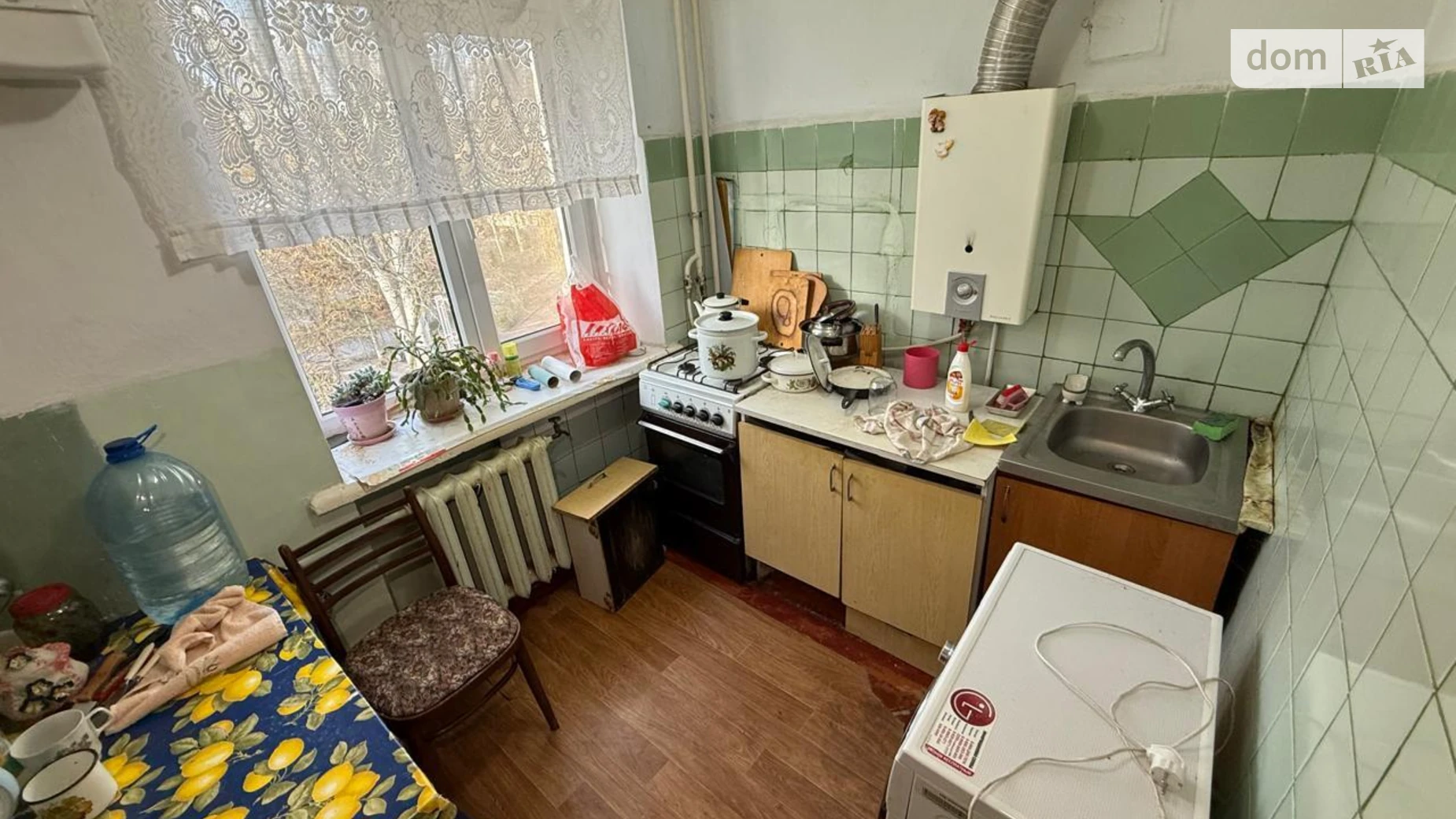 Продается 3-комнатная квартира 58 кв. м в Николаеве, ул. Николаевская, 26 - фото 4