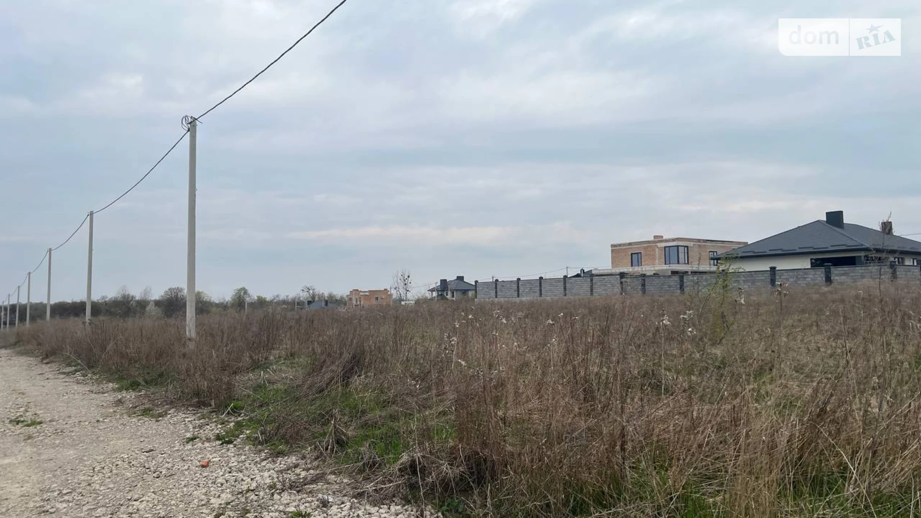 Продается земельный участок 9.2 соток в Ровенской области, цена: 85000 $ - фото 2