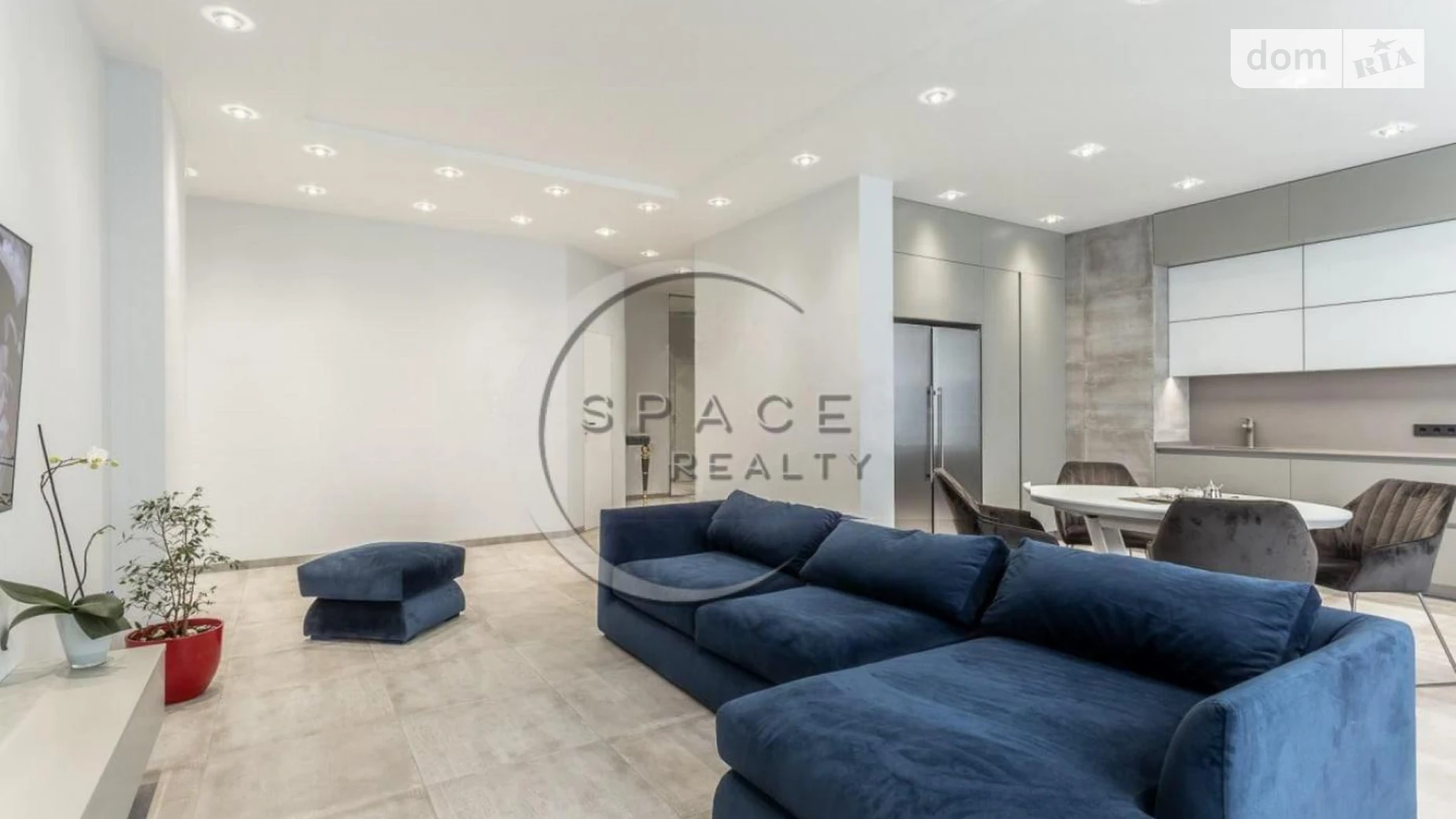 Сдается в аренду 2-комнатная квартира 130 кв. м в Киеве, ул. Андрея Верхогляда(Драгомирова), 9 - фото 2