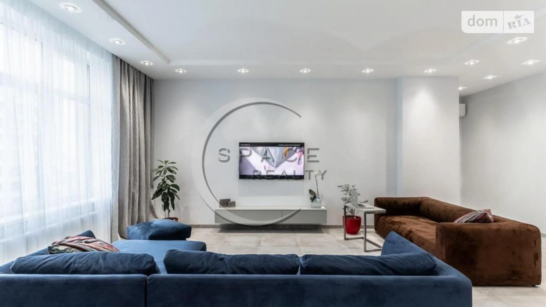 Сдается в аренду 2-комнатная квартира 130 кв. м в Киеве, ул. Андрея Верхогляда(Драгомирова), 9 - фото 3