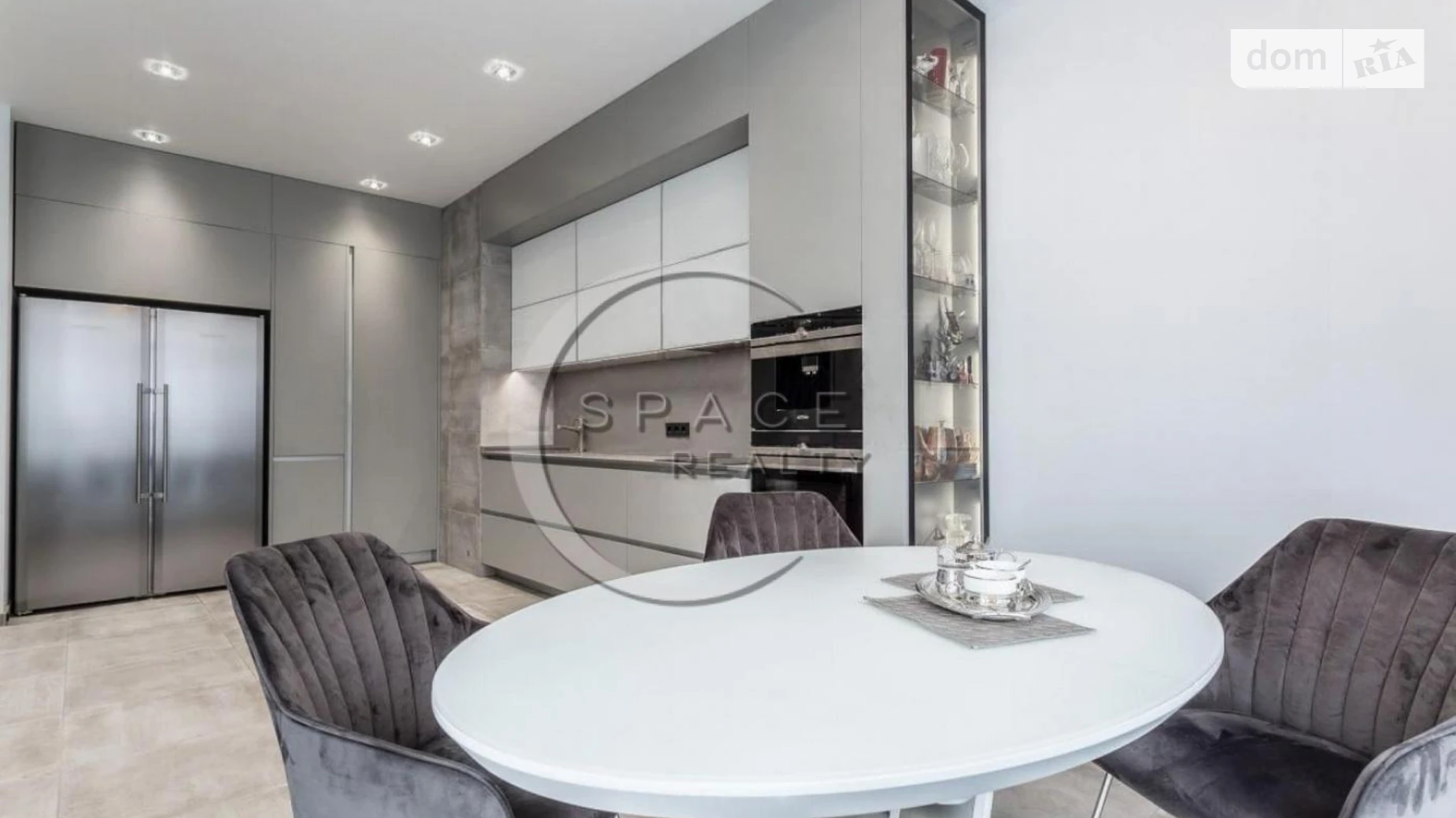 Сдается в аренду 2-комнатная квартира 130 кв. м в Киеве, ул. Андрея Верхогляда(Драгомирова), 9 - фото 5