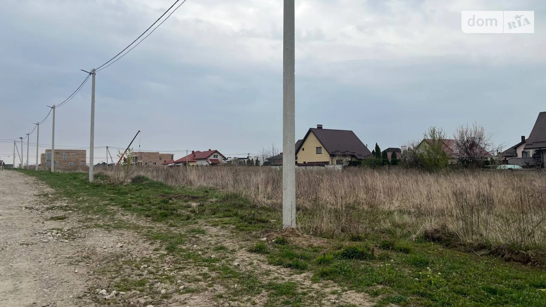 Продается земельный участок 9.2 соток в Ровенской области, цена: 85000 $ - фото 2