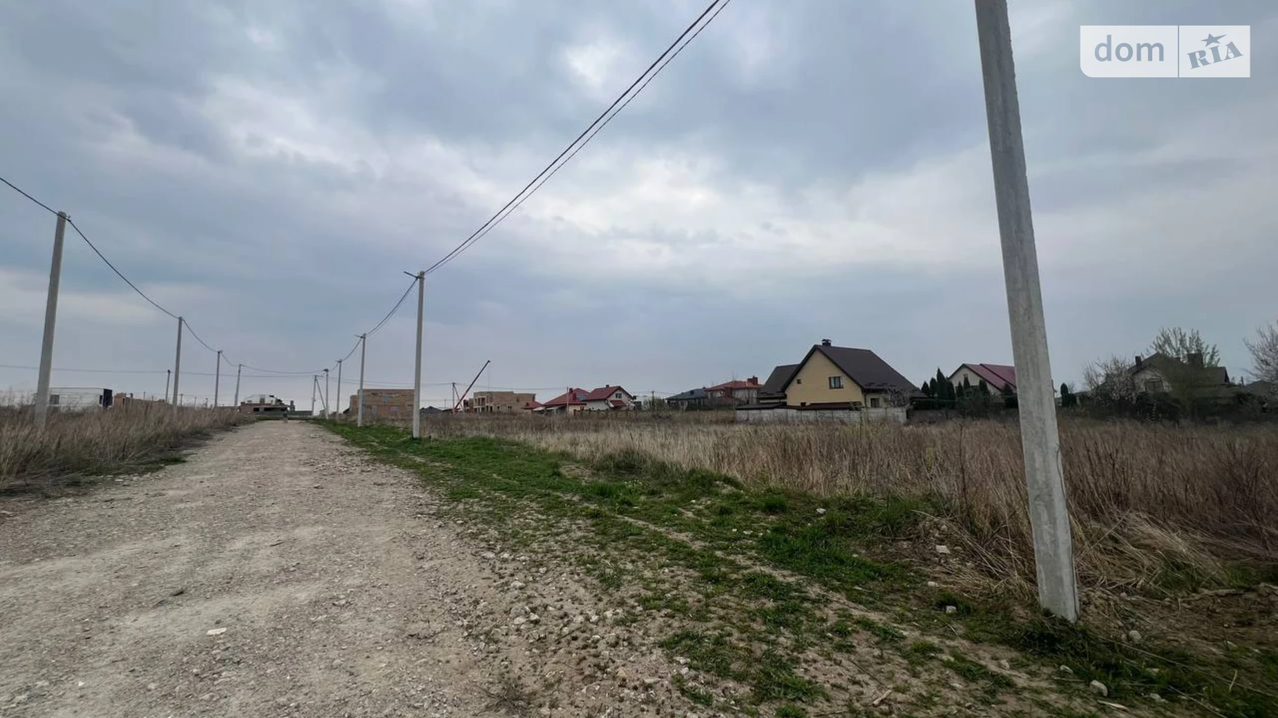 Продается земельный участок 9.2 соток в Ровенской области, цена: 85000 $ - фото 3