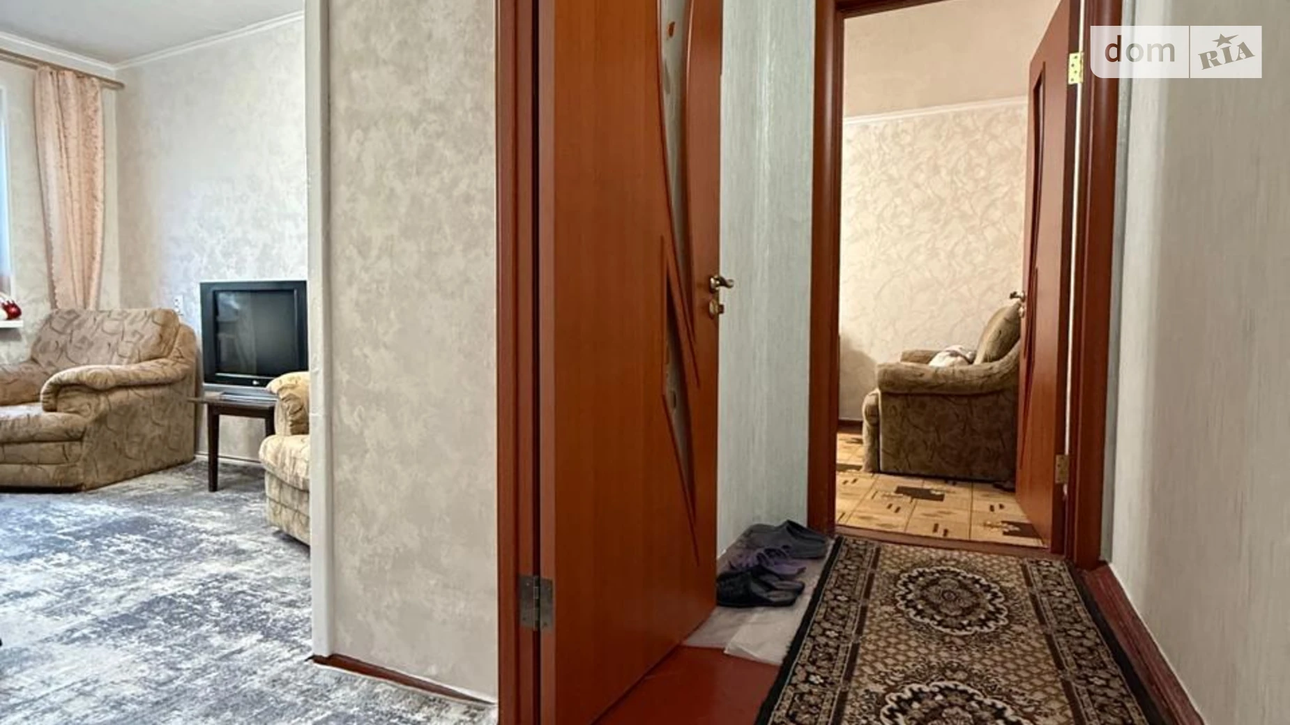 Продается 2-комнатная квартира 45 кв. м в Николаеве, ул. Строителей, 18Б - фото 2