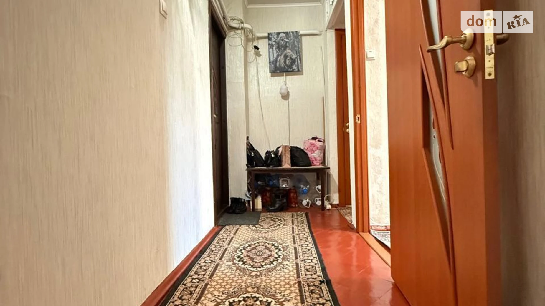 Продается 2-комнатная квартира 45 кв. м в Николаеве, ул. Строителей, 18Б - фото 3