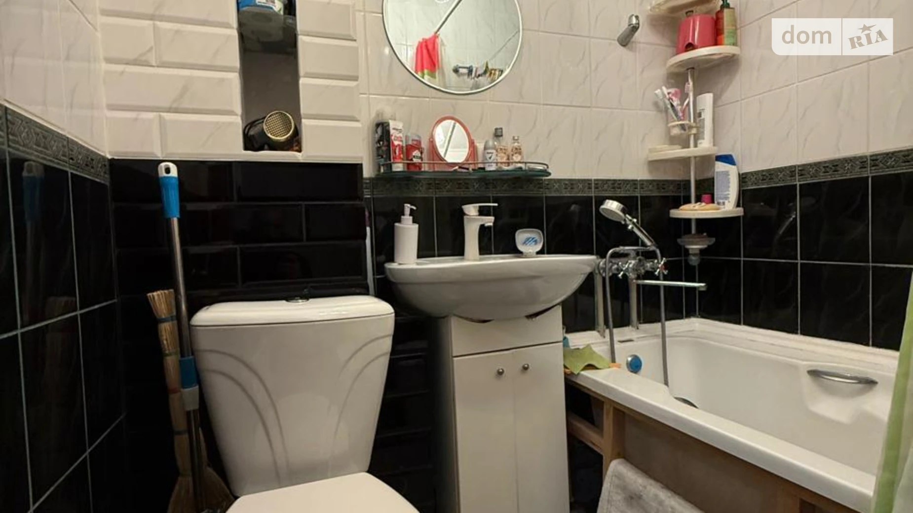 Продается 2-комнатная квартира 45 кв. м в Николаеве, ул. Строителей, 18Б - фото 5