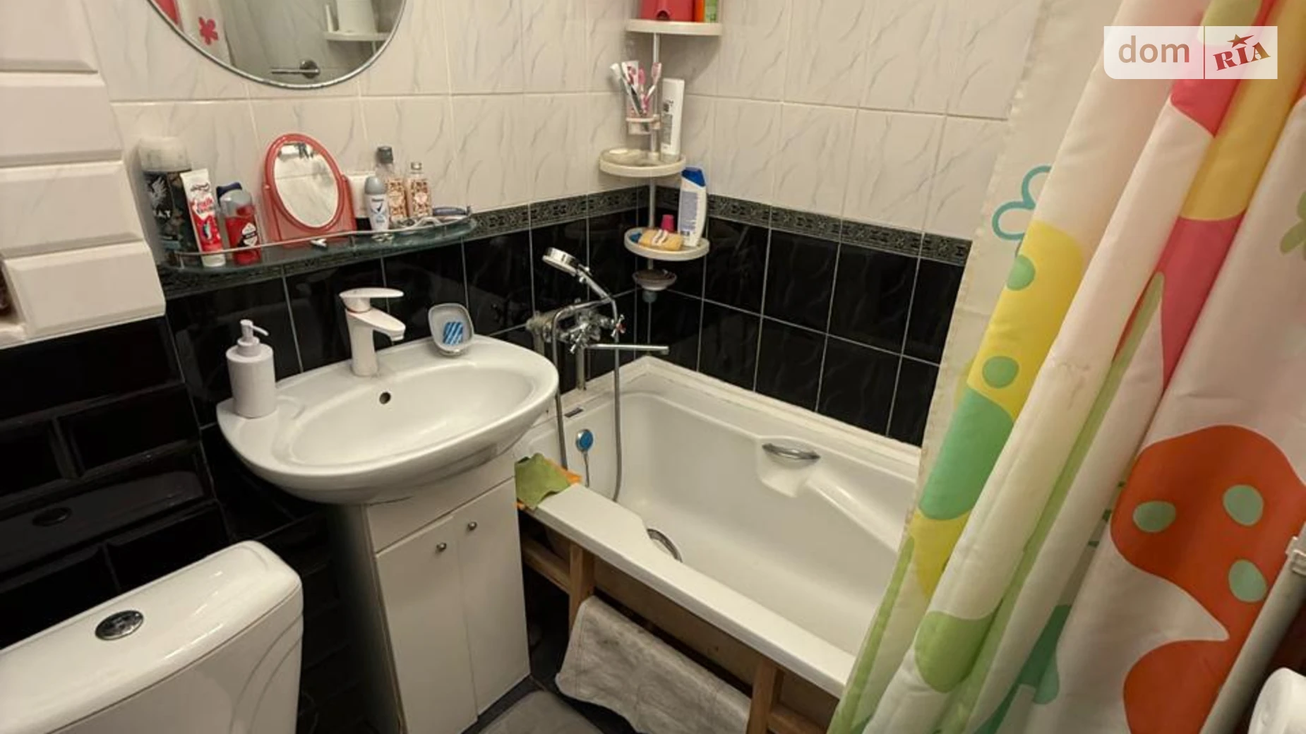 Продается 2-комнатная квартира 45 кв. м в Николаеве, ул. Строителей, 18Б - фото 4