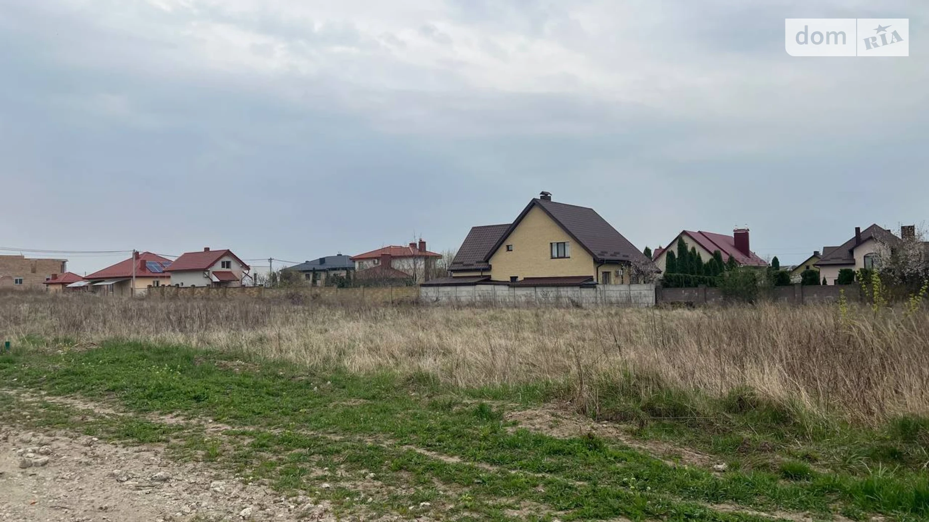 Продается земельный участок 9.3 соток в Ровенской области, цена: 85000 $ - фото 3