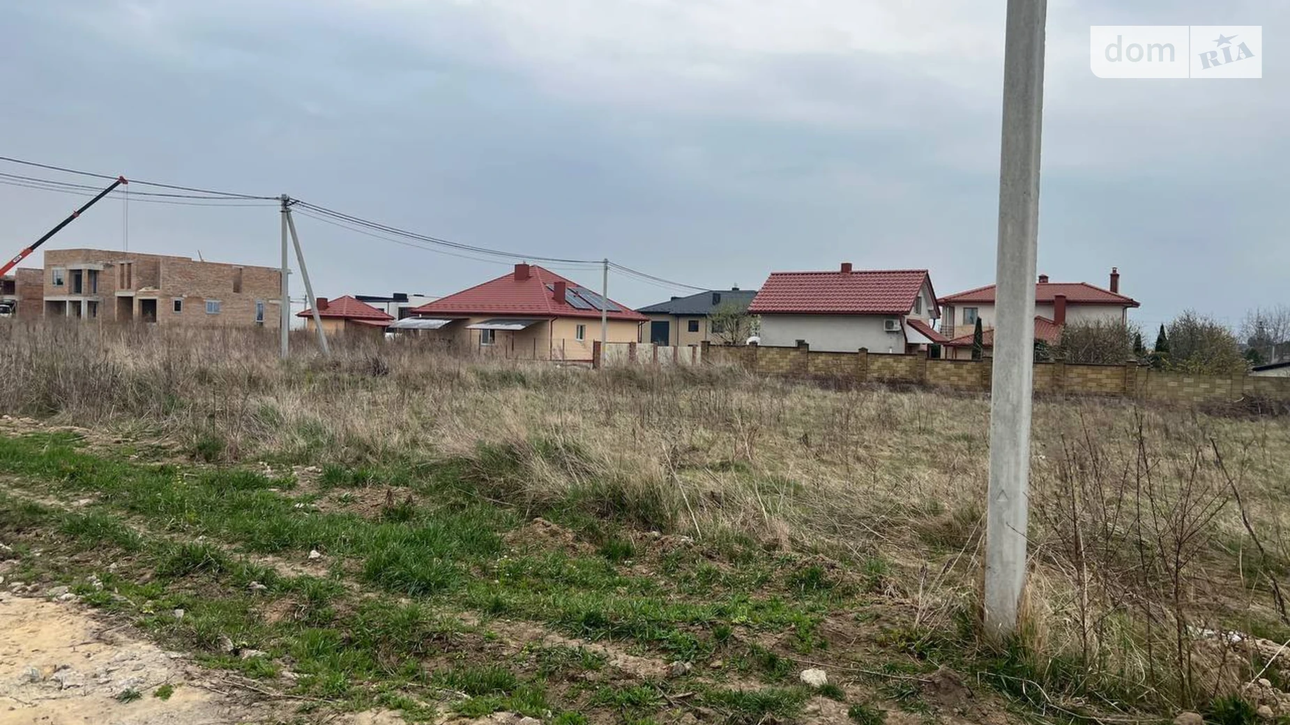 Продается земельный участок 9.3 соток в Ровенской области, цена: 85000 $ - фото 4