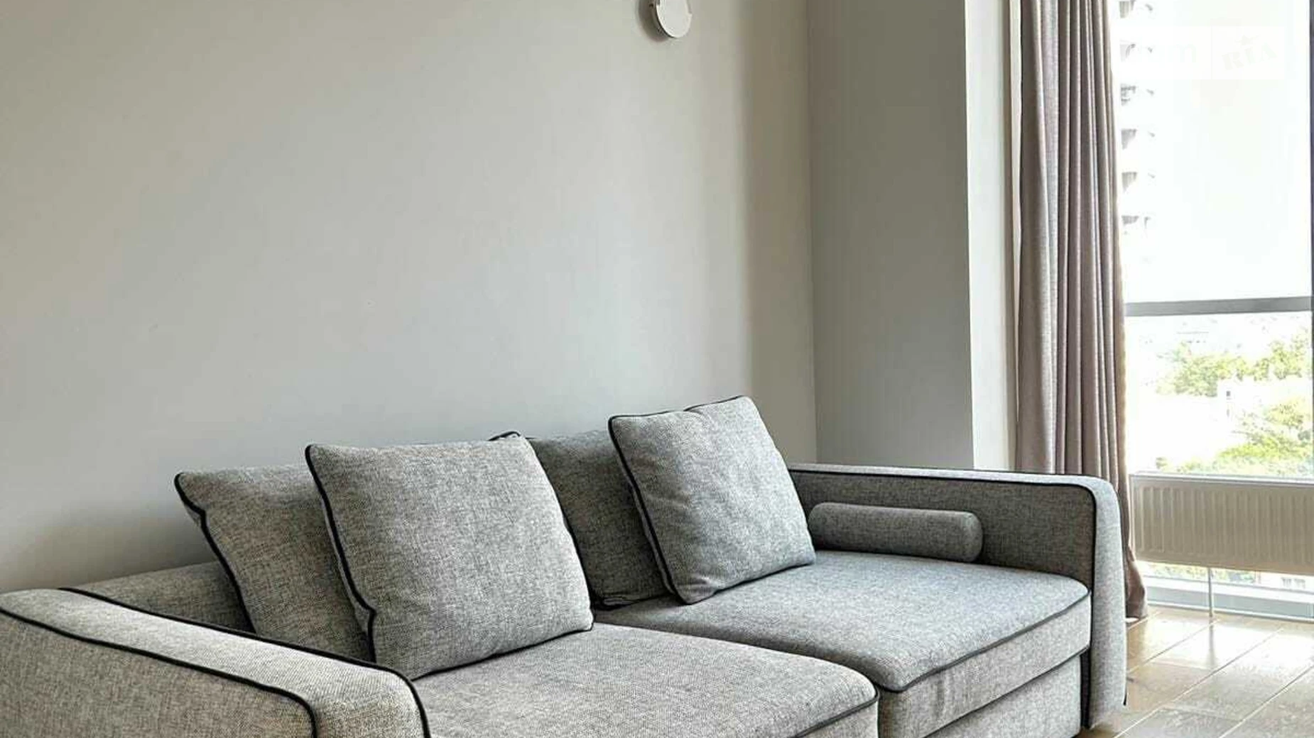 ул. Николая Пимоненко, 19 Шевченковский Киев ЖК Greenville Park Лукьяновская - фото 4