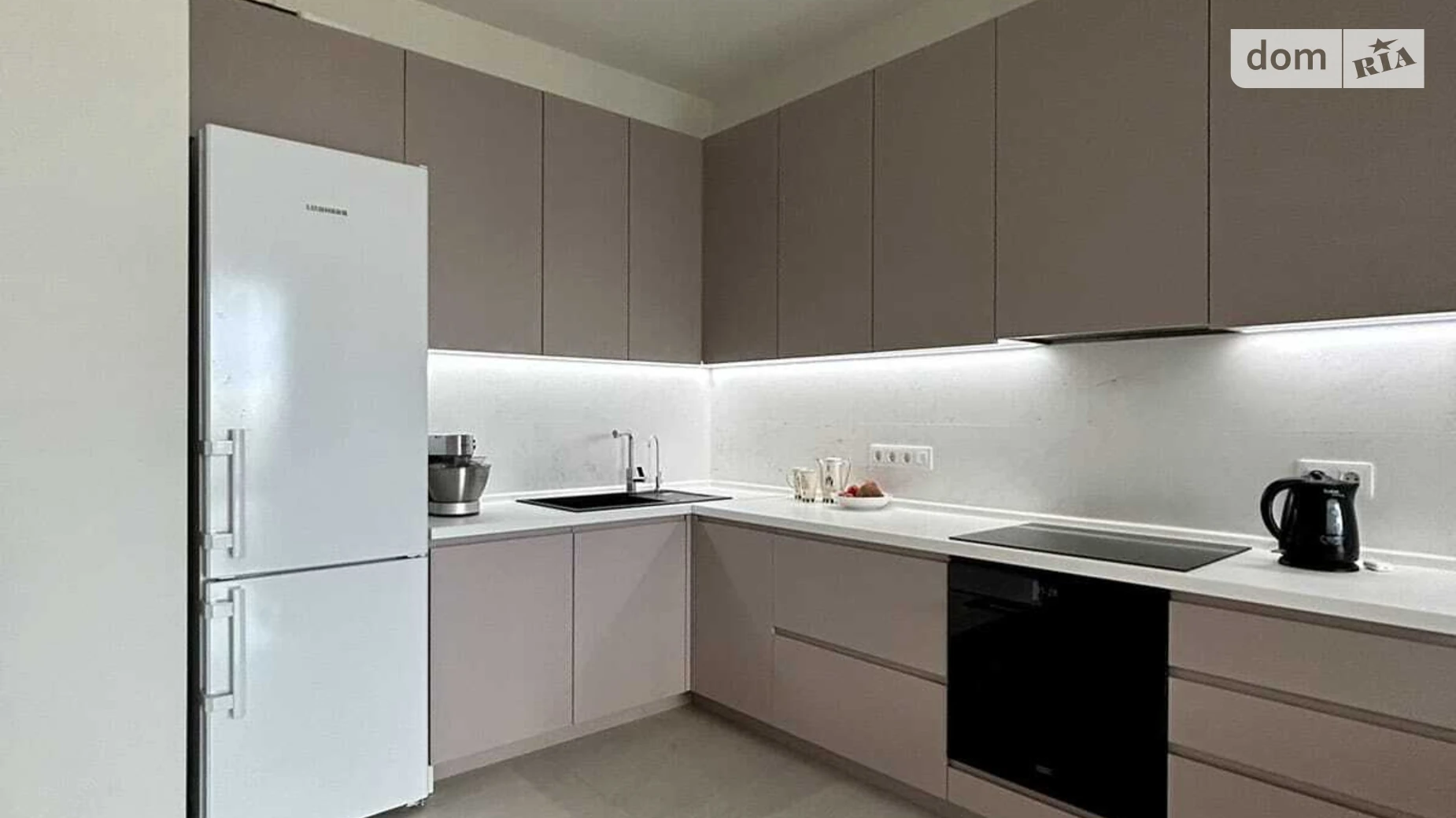 ул. Николая Пимоненко, 19 Шевченковский Киев ЖК Greenville Park Лукьяновская - фото 5