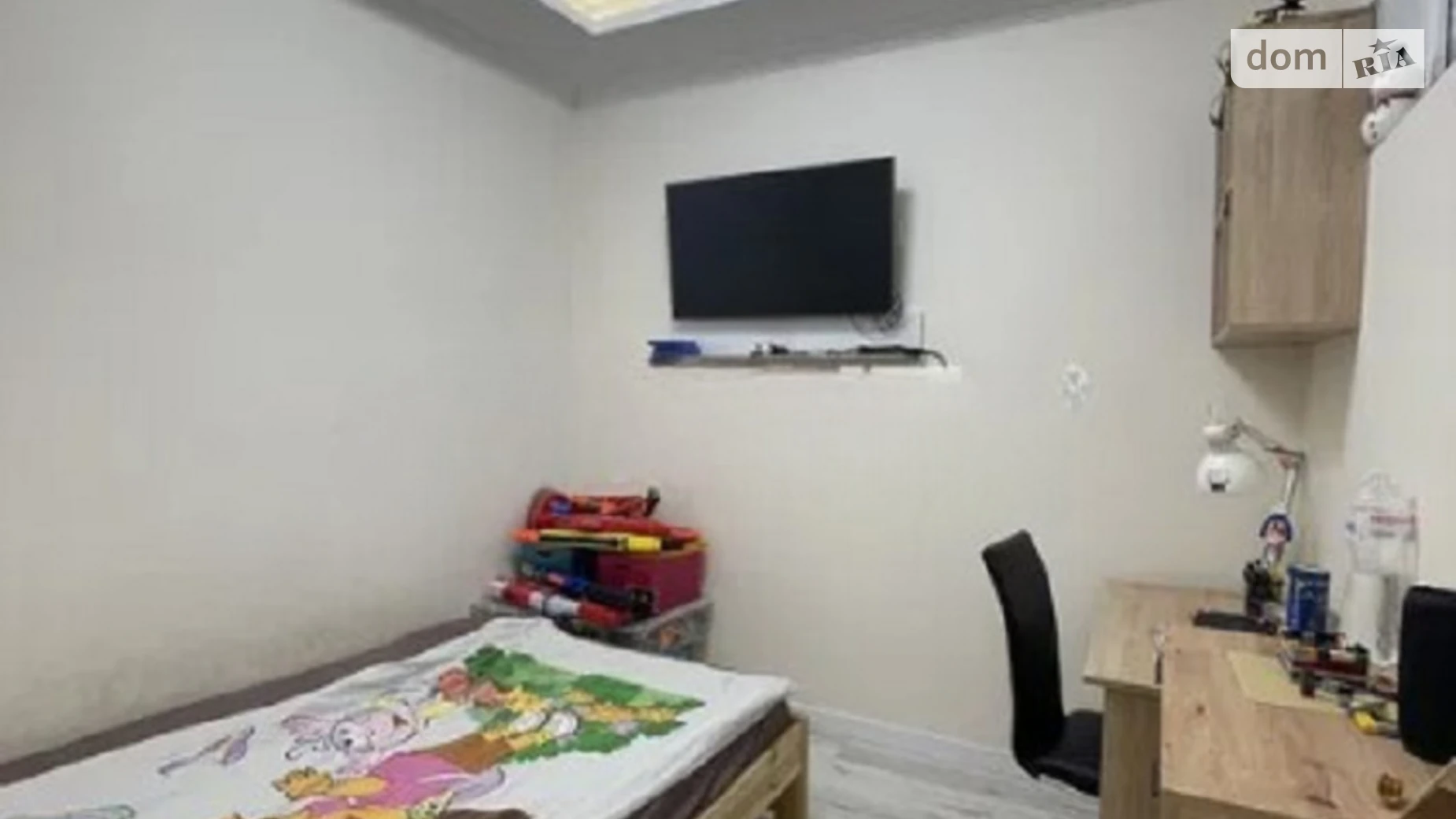 Продається 2-кімнатна квартира 70 кв. м у Одесі, вул. Георгія Липського(Толбухіна) - фото 4