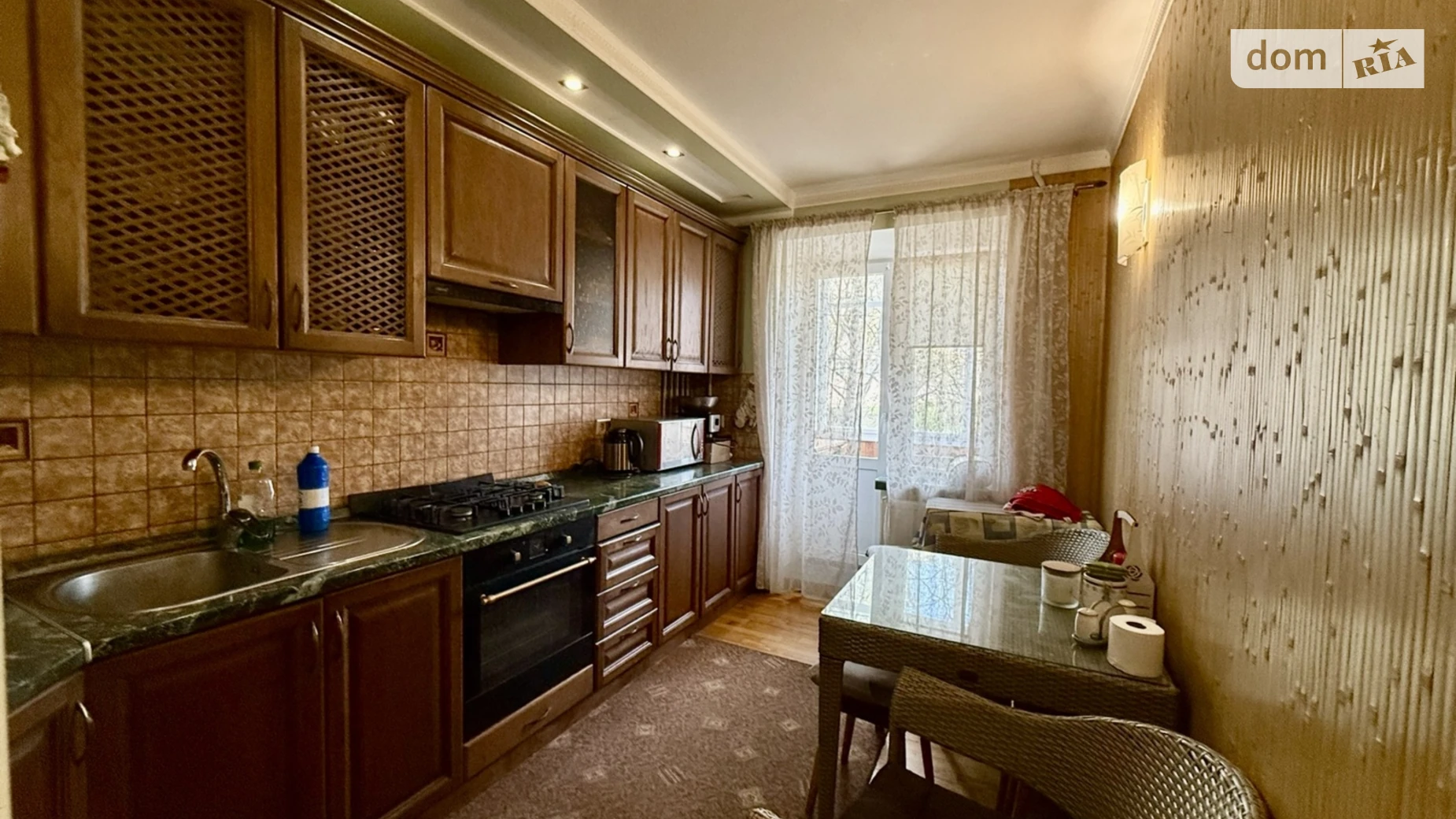 3-комнатная квартира 65 кв. м в Тернополе, цена: 75000 $ - фото 2