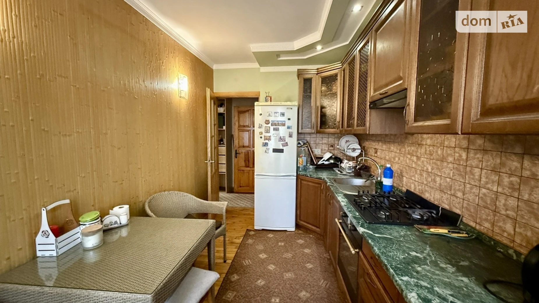 3-комнатная квартира 65 кв. м в Тернополе, цена: 75000 $ - фото 3
