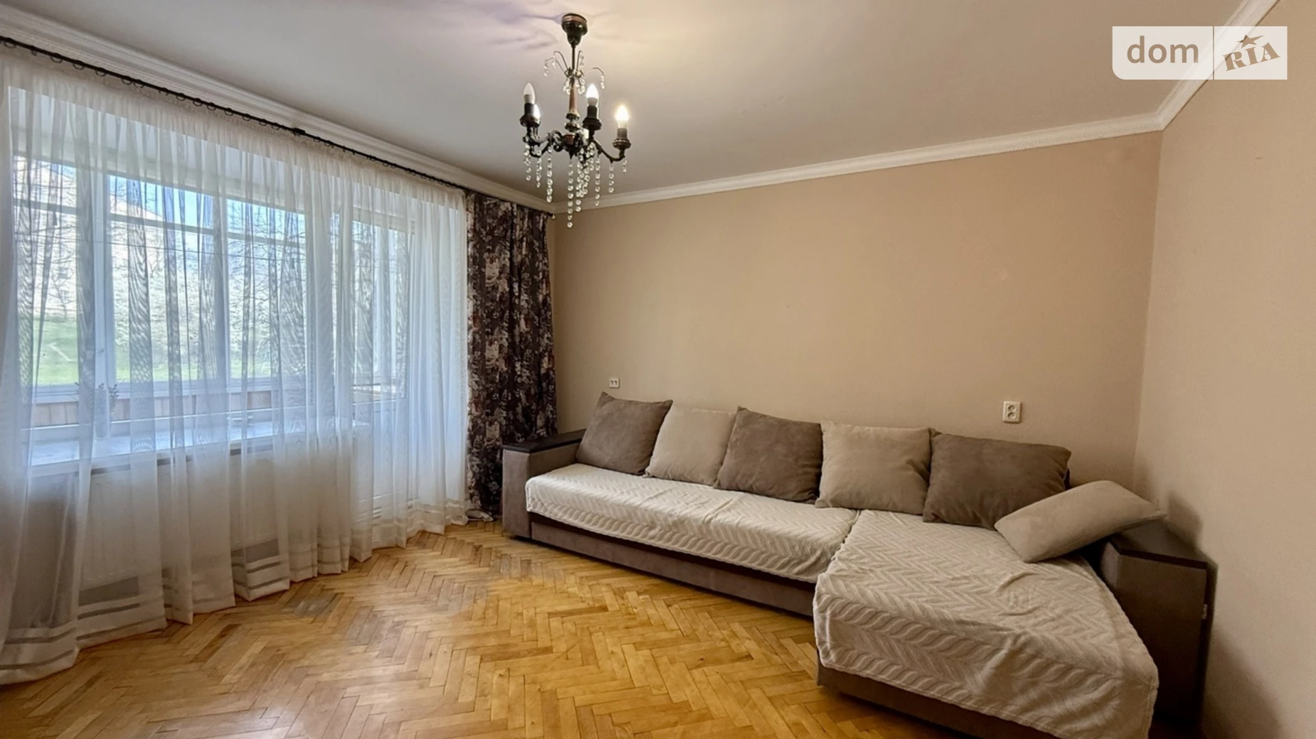 3-комнатная квартира 65 кв. м в Тернополе, цена: 75000 $ - фото 4