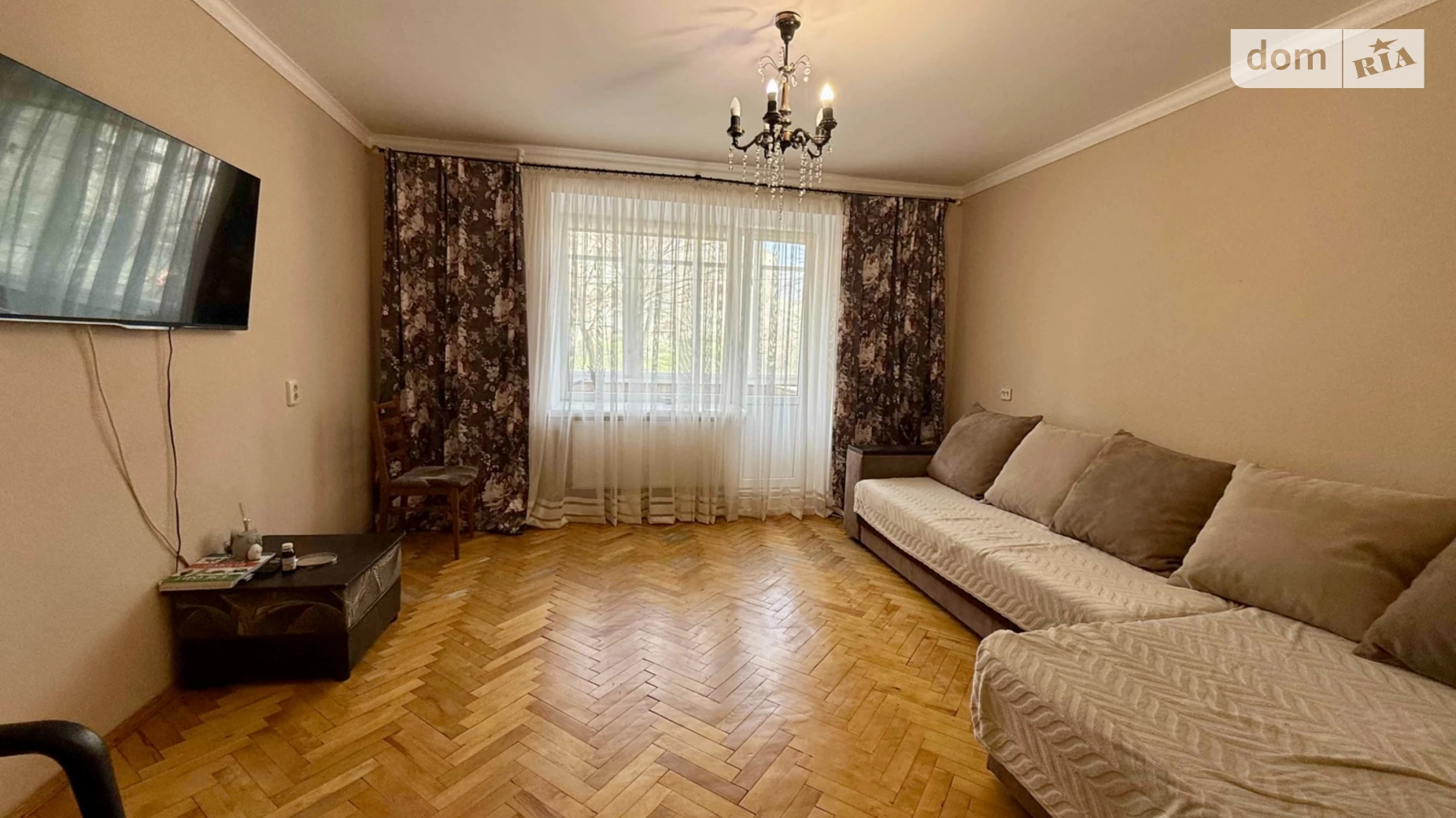 3-комнатная квартира 65 кв. м в Тернополе, цена: 75000 $ - фото 5