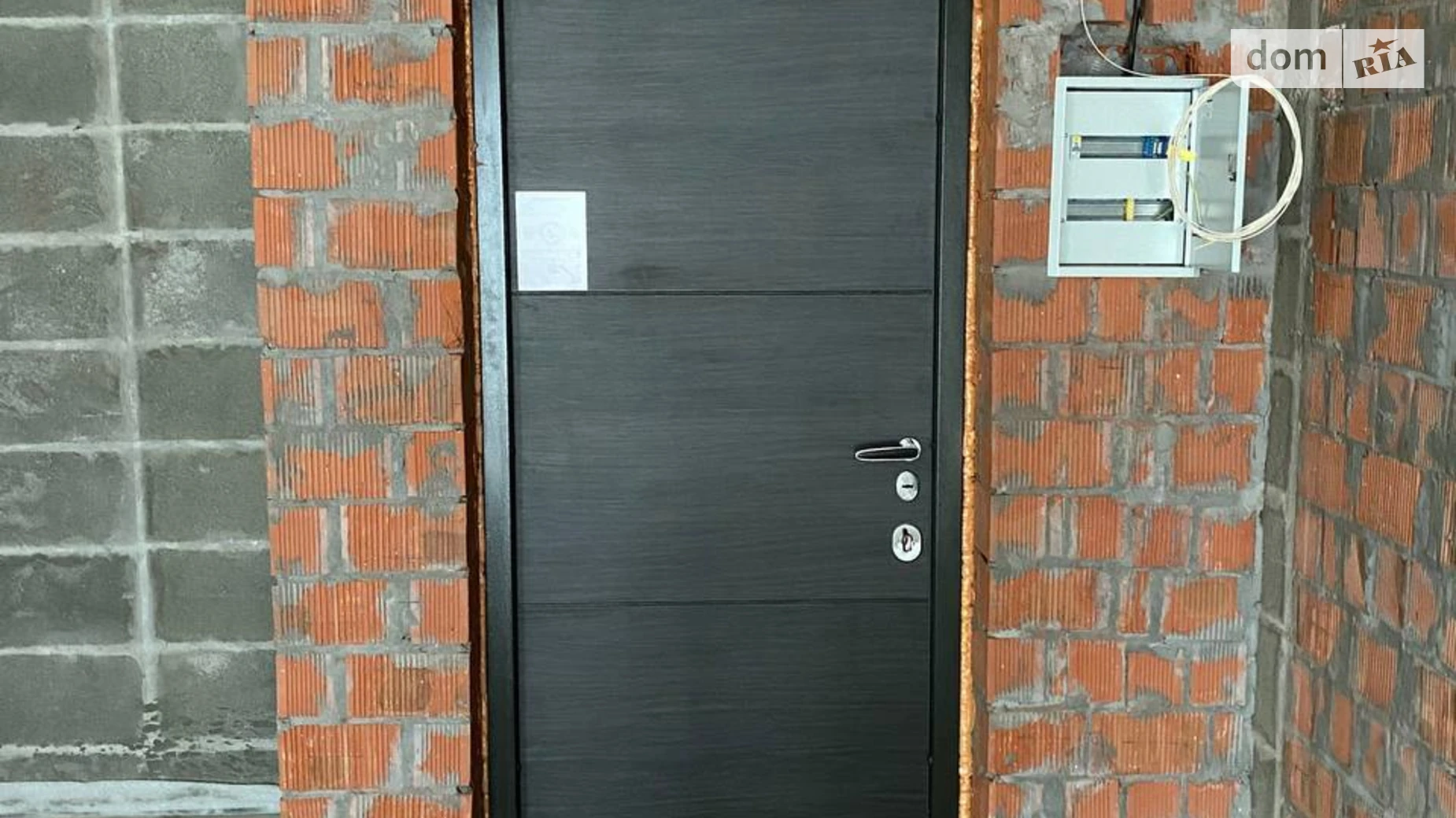 Продается 1-комнатная квартира 57.5 кв. м в Днепре, ул. Святослава Храброго, 22А - фото 2