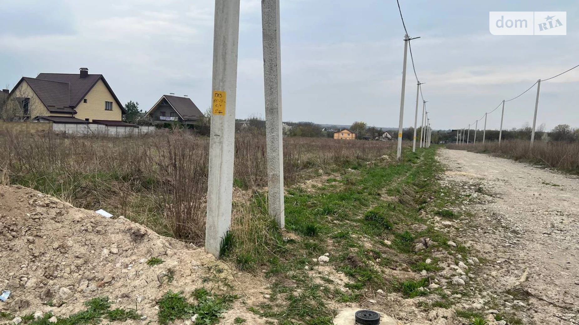 Продается земельный участок 7.3 соток в Ровенской области, цена: 75000 $ - фото 4