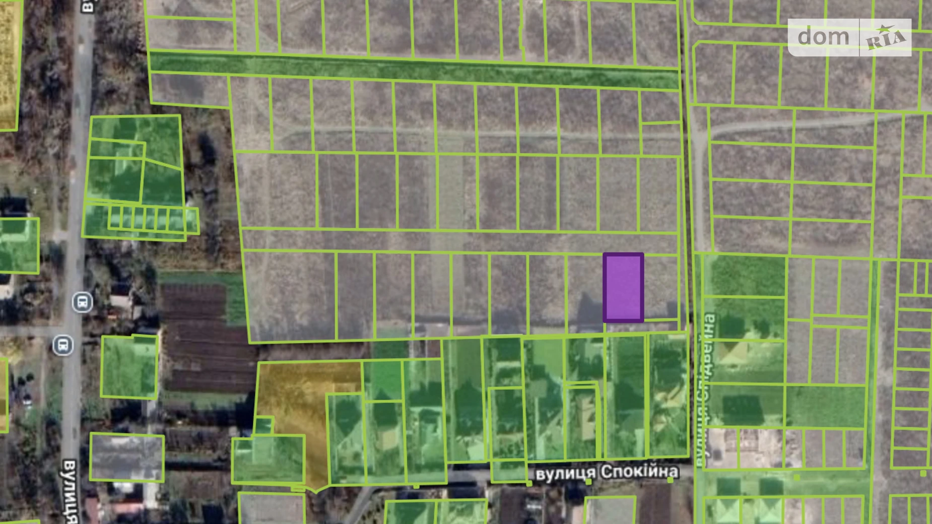 Продается земельный участок 7.3 соток в Ровенской области, цена: 75000 $ - фото 5