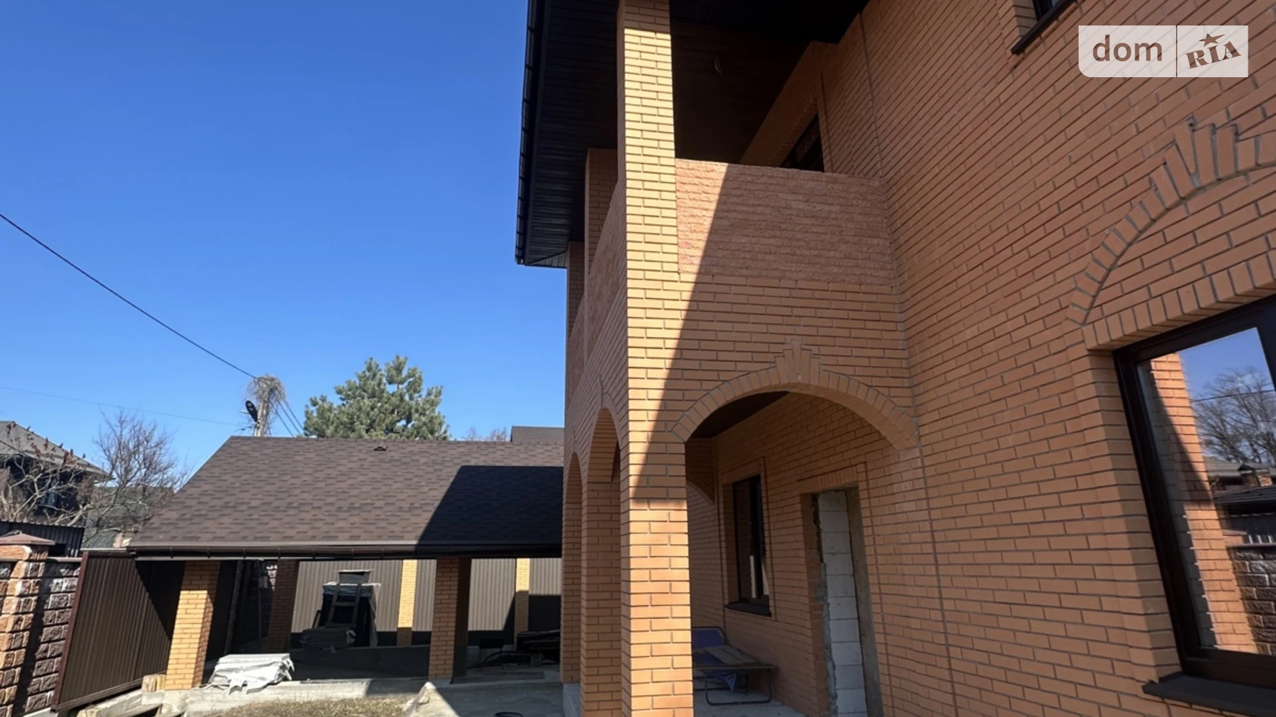 Продается дом на 2 этажа 221.5 кв. м с баней/сауной, цена: 220000 $ - фото 4