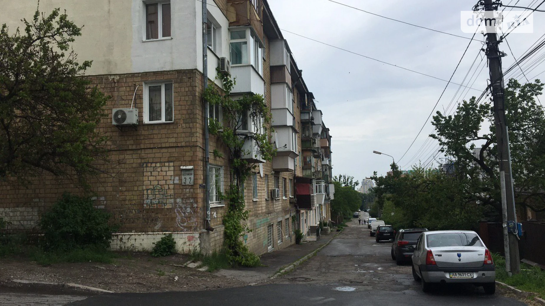 ул. Гамалеевская(Александра Бестужева), 32 Поселок Шевченко Киев, цена: 8200 $ - фото 4