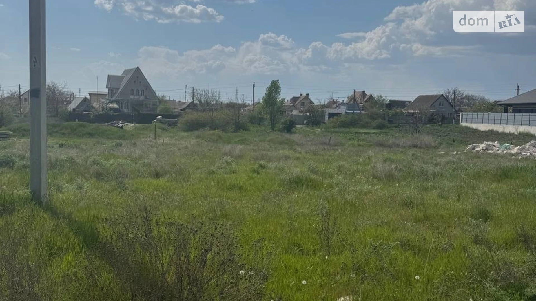 Продается земельный участок 7.8 соток в Одесской области, цена: 22000 $ - фото 3