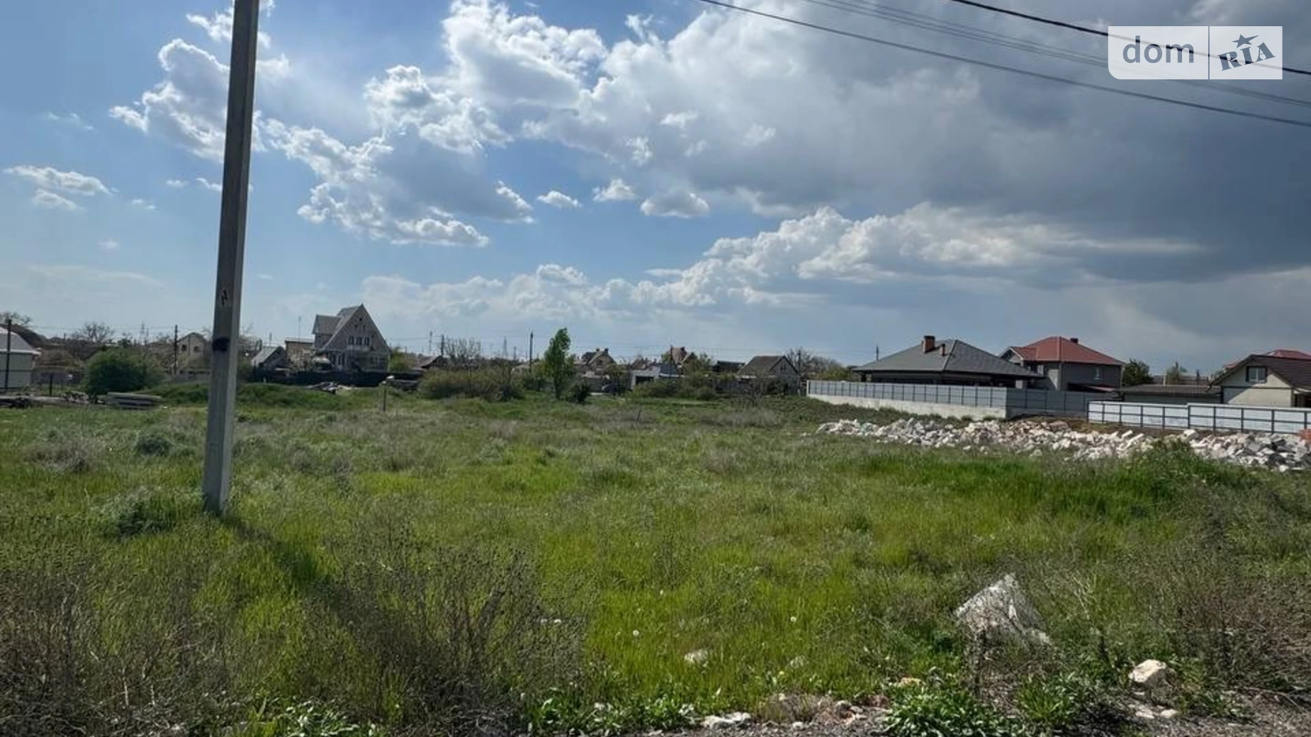 Продается земельный участок 7.8 соток в Одесской области, цена: 22000 $ - фото 2