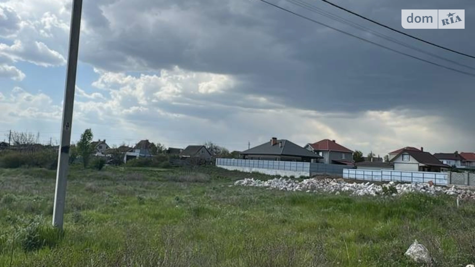 Продается земельный участок 7.8 соток в Одесской области, цена: 22000 $ - фото 4