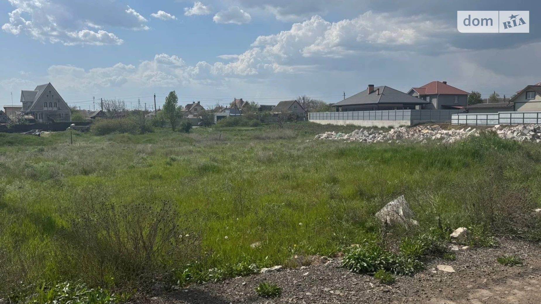 Продается земельный участок 7.8 соток в Одесской области, цена: 22000 $ - фото 5