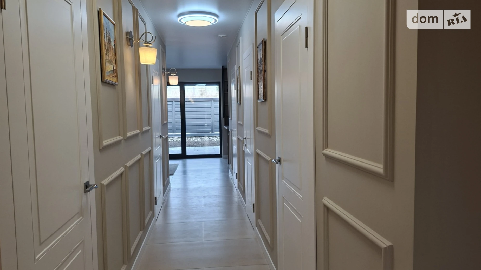 Продается одноэтажный дом 90 кв. м с участком, цена: 130000 $ - фото 4