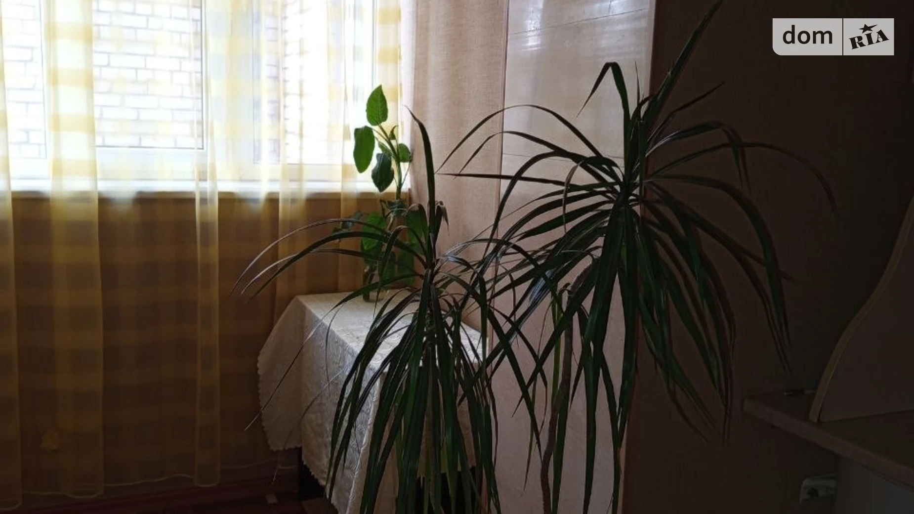 2-кімнатна квартира 58.7 кв. м у Запоріжжі, просп. Маяковського, 16 - фото 2