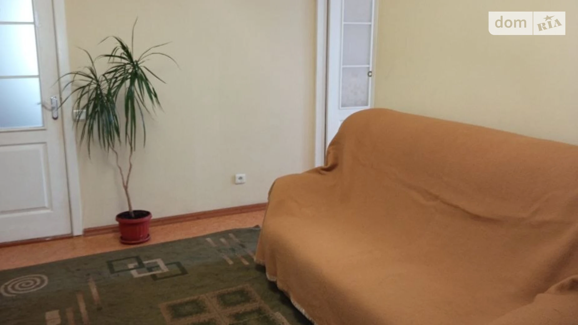 2-кімнатна квартира 58.7 кв. м у Запоріжжі, просп. Маяковського, 16 - фото 4