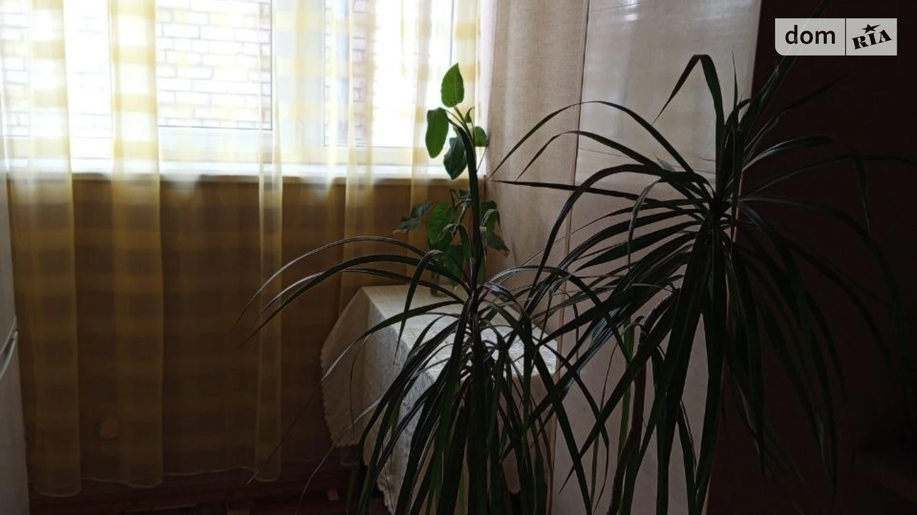 2-кімнатна квартира 58.7 кв. м у Запоріжжі, просп. Маяковського, 16 - фото 3