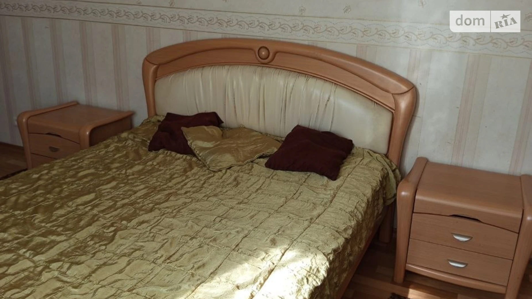 2-кімнатна квартира 58.7 кв. м у Запоріжжі, просп. Маяковського, 16 - фото 5