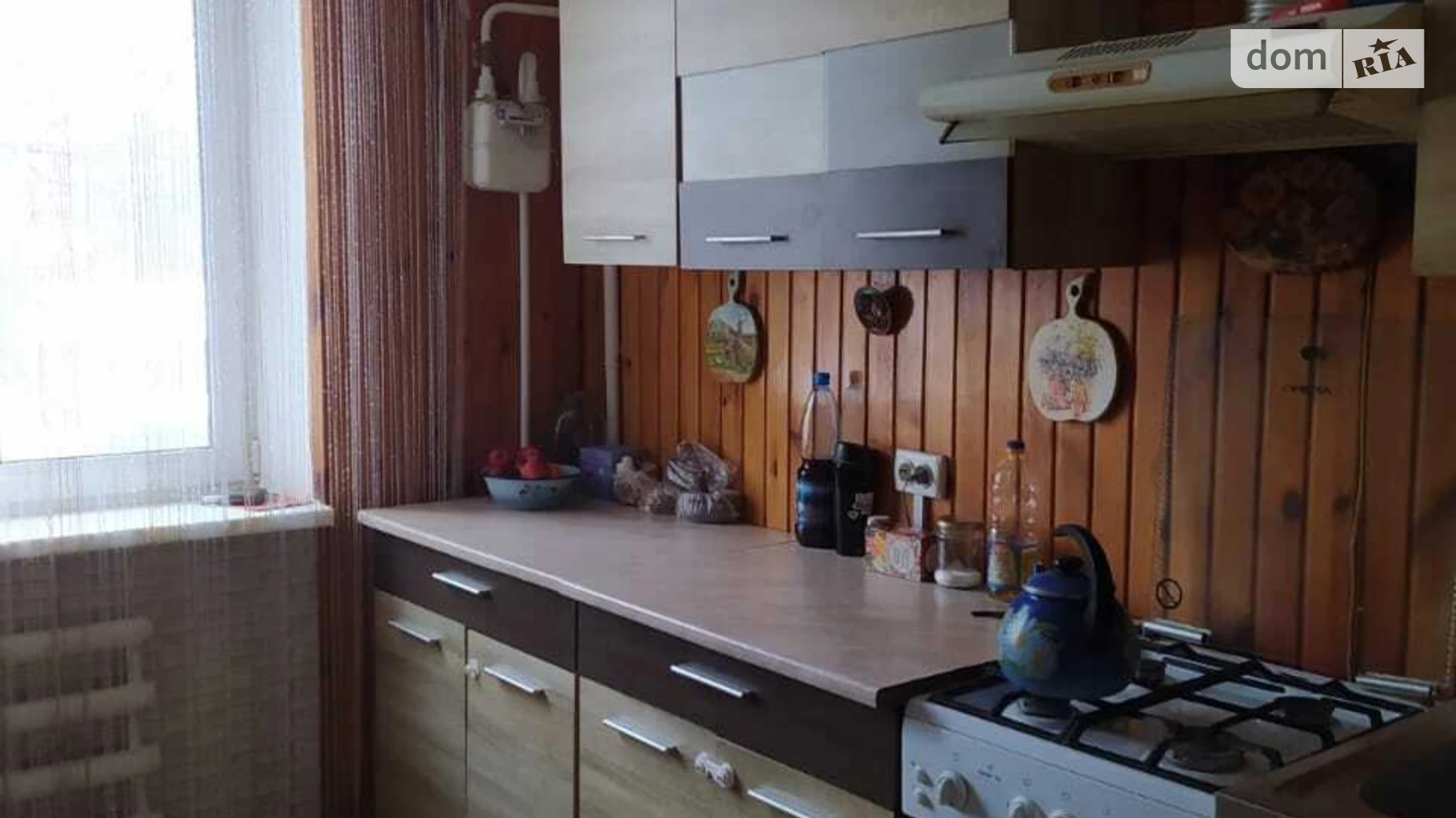 Продается 3-комнатная квартира 71 кв. м в Ахтырке, цена: 35000 $ - фото 3