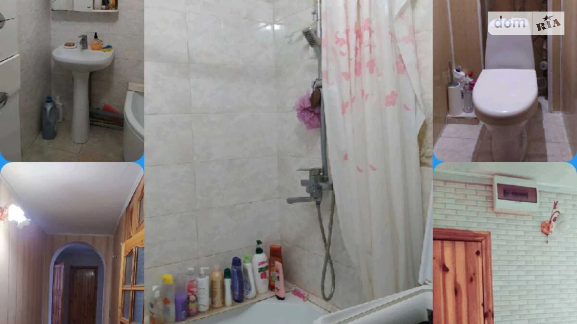 Продается 3-комнатная квартира 71 кв. м в Ахтырке, цена: 35000 $ - фото 5