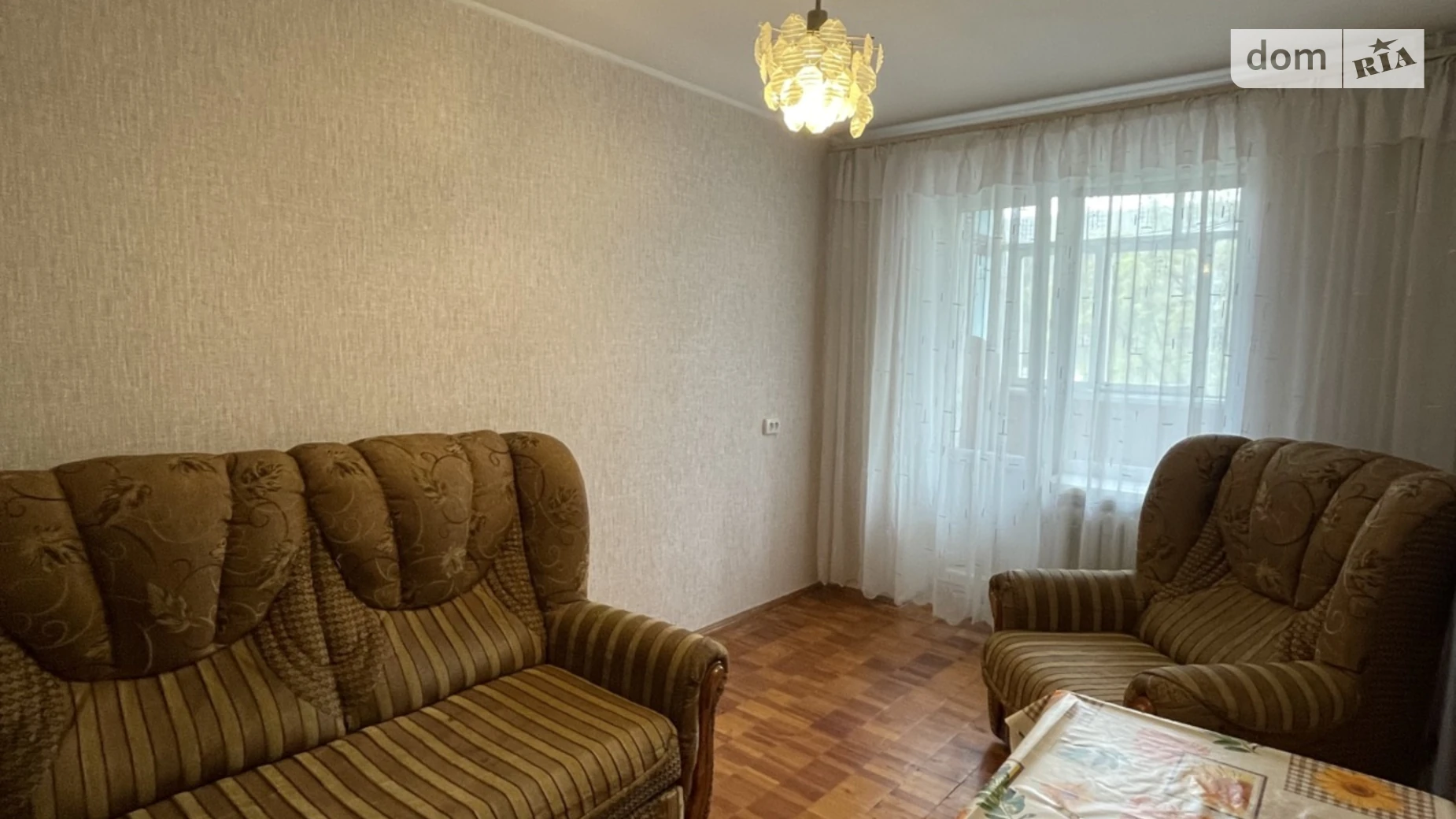 Сдается в аренду 2-комнатная квартира 50 кв. м в Хмельницком, ул. Николая Михновского(Гречко Маршала) - фото 5