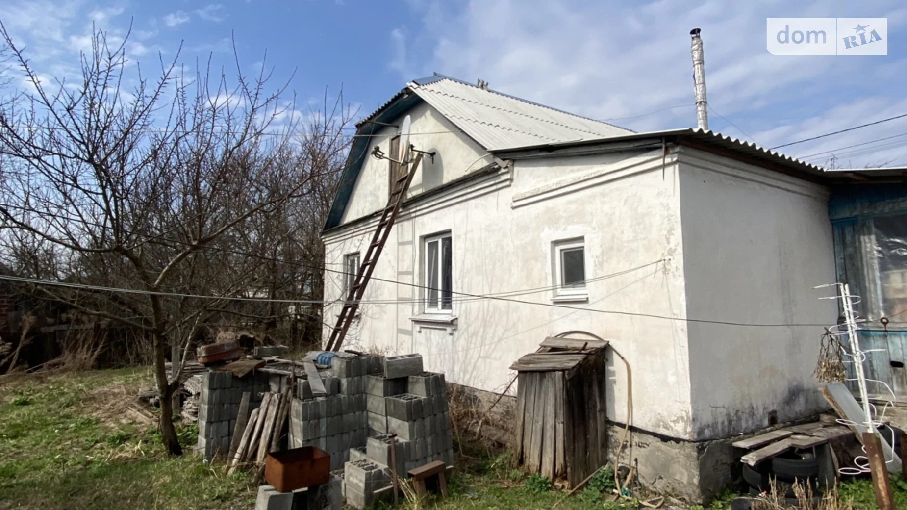 Продается одноэтажный дом 81 кв. м с террасой, ул. Покровская(Советская), 42 - фото 3