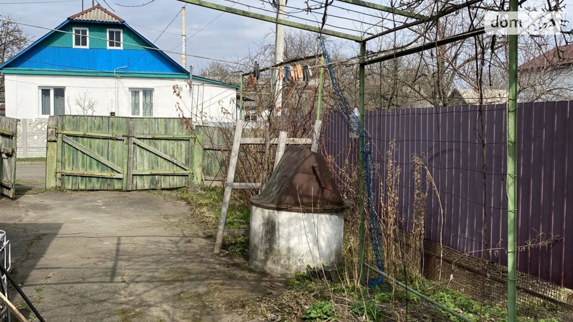 Продается одноэтажный дом 81 кв. м с террасой, ул. Покровская(Советская), 42 - фото 4