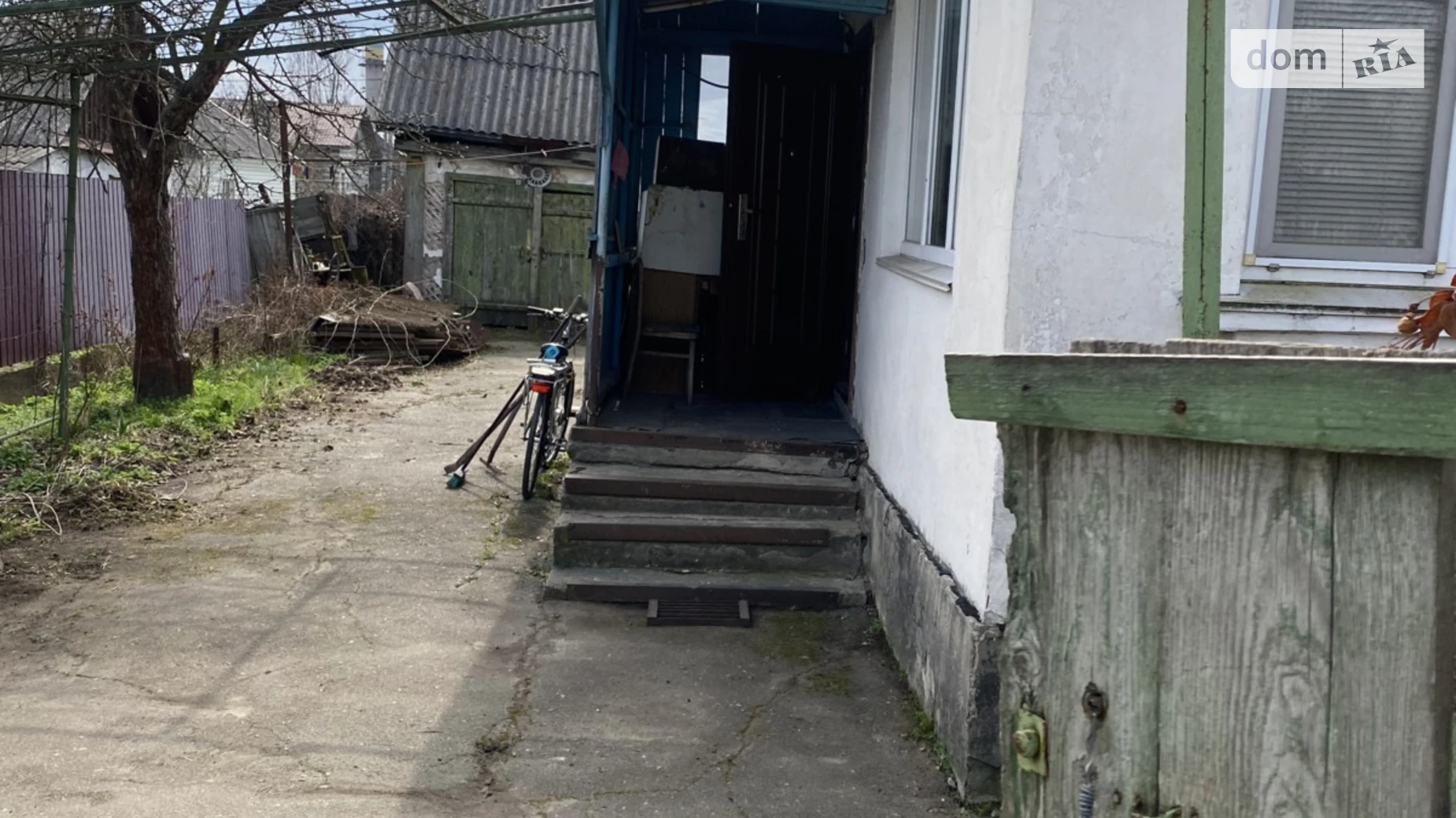 Продается одноэтажный дом 81 кв. м с террасой, ул. Покровская(Советская), 42 - фото 5