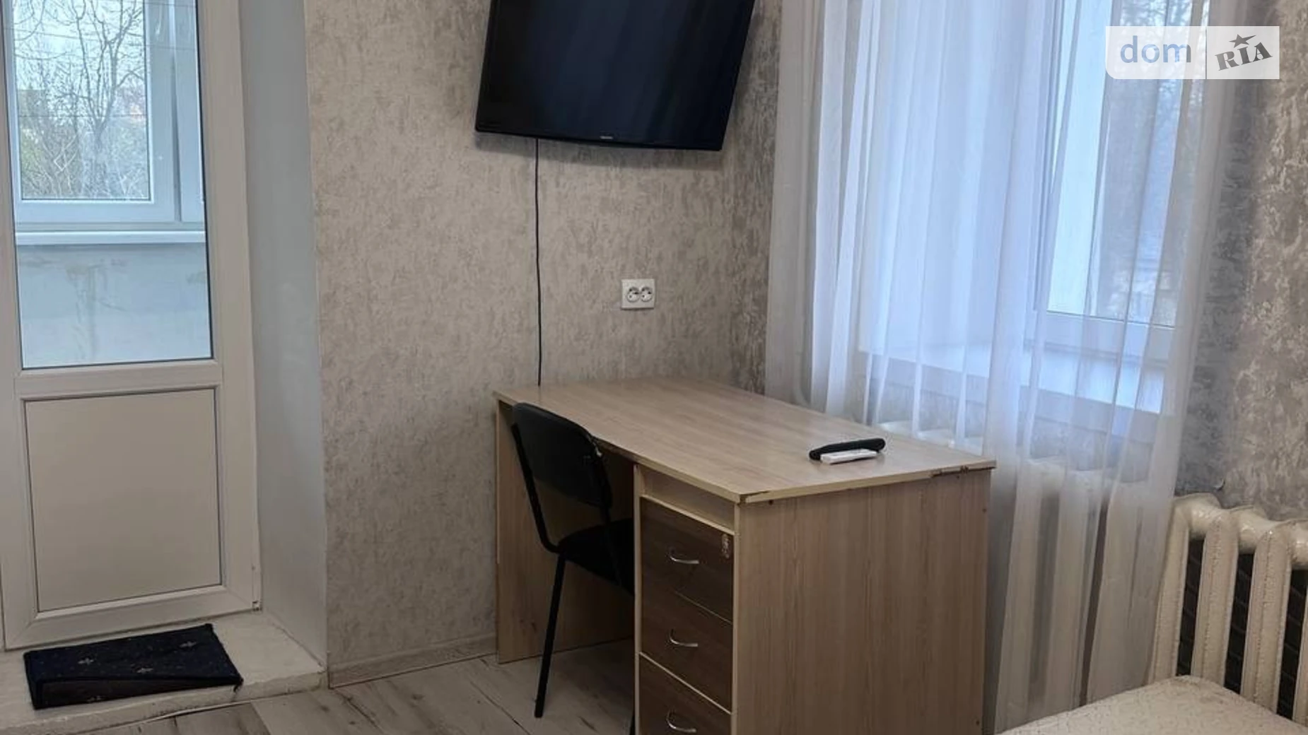 Продается 2-комнатная квартира 53.2 кв. м в Хмельницком, ул. Довженко, 10/1 - фото 3