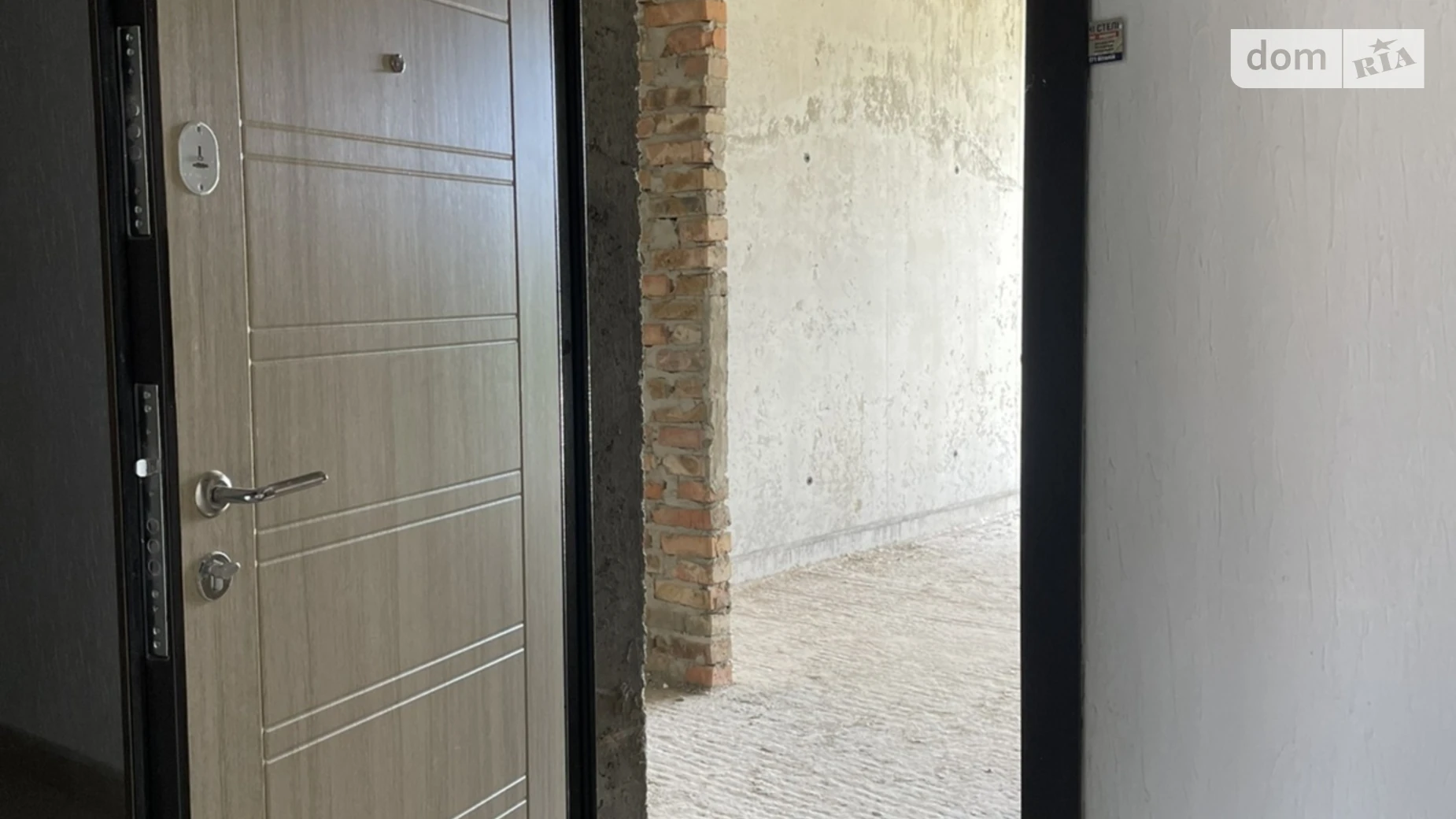 Продается 2-комнатная квартира 62 кв. м в Ровно, ул. Защитников Мариуполя(Костромская), 89 - фото 5