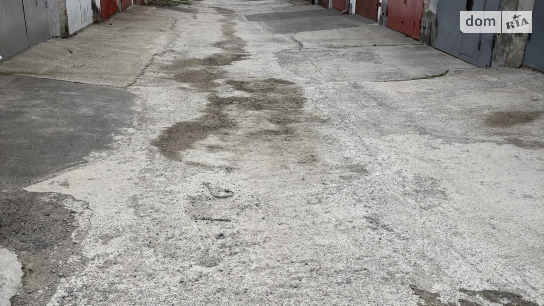 Здається в оренду місце в гаражному кооперативі під легкове авто на 18 кв. м, цена: 4500 грн - фото 2