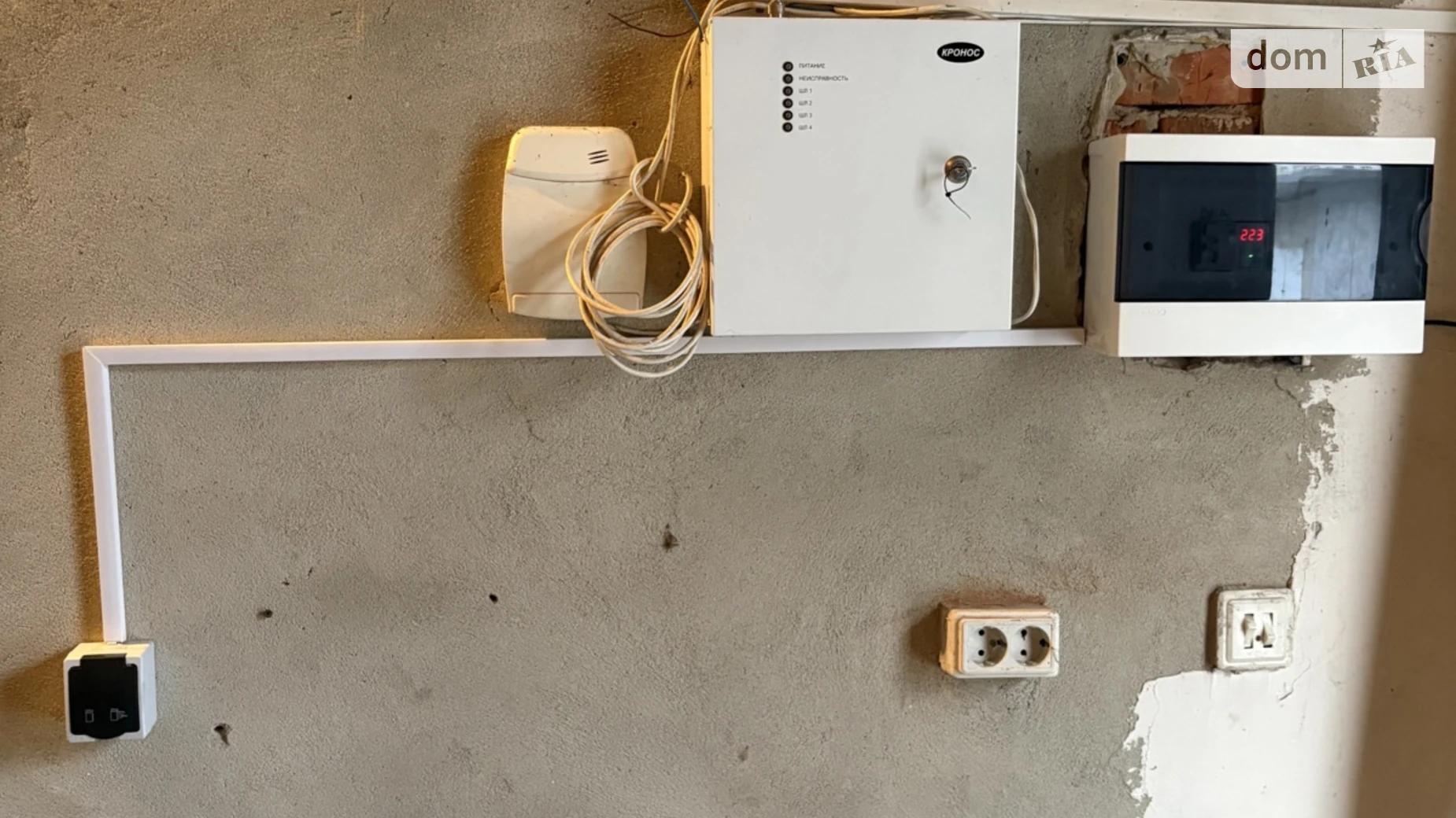 Здається в оренду місце в гаражному кооперативі під легкове авто на 18 кв. м, цена: 4500 грн - фото 3