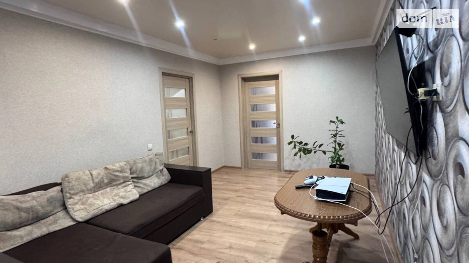 3-кімнатна квартира 68.22 кв. м у Запоріжжі, вул. Василя Сергієнка, 62 - фото 3