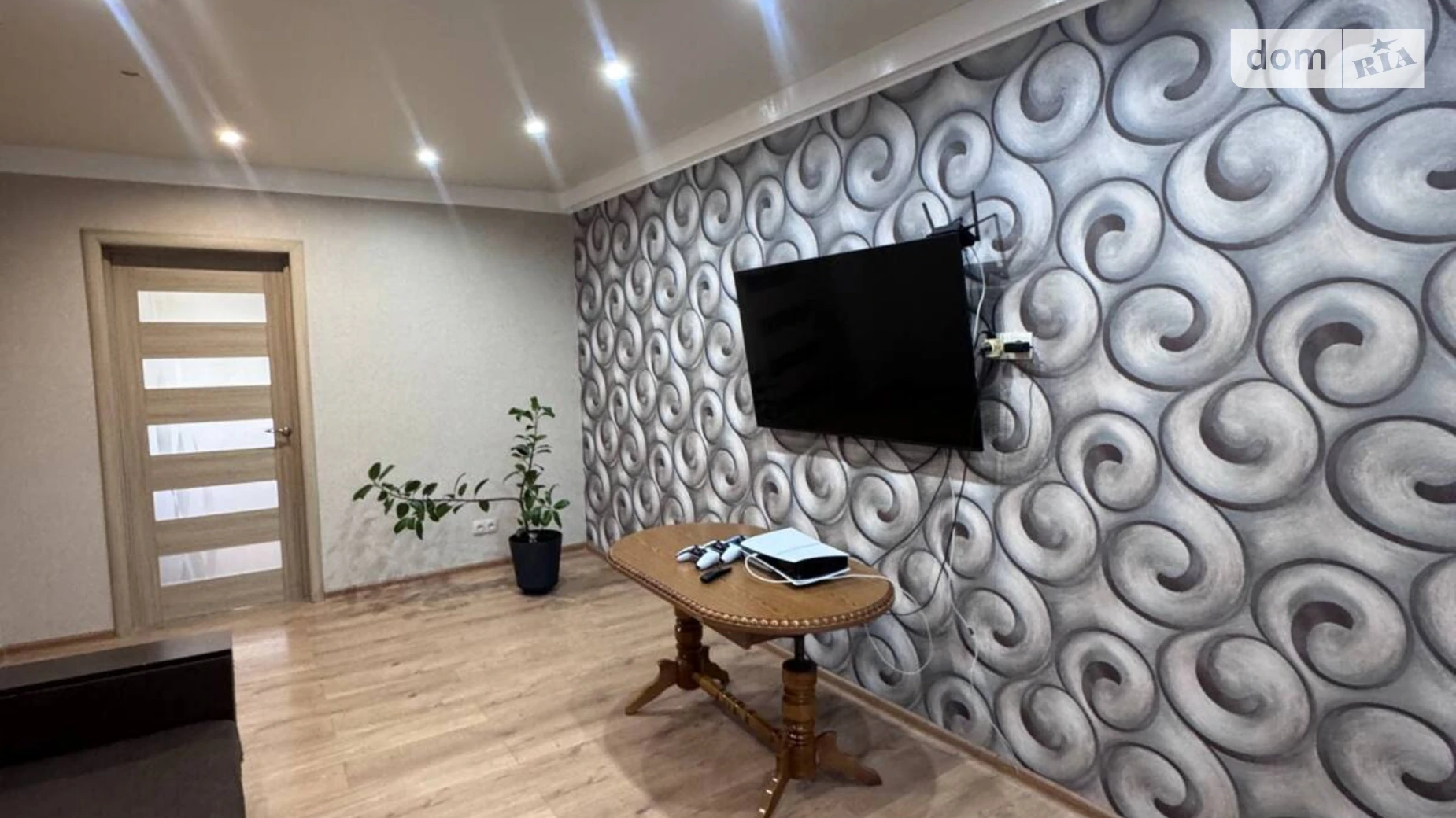 3-кімнатна квартира 68.22 кв. м у Запоріжжі, вул. Василя Сергієнка, 62 - фото 4