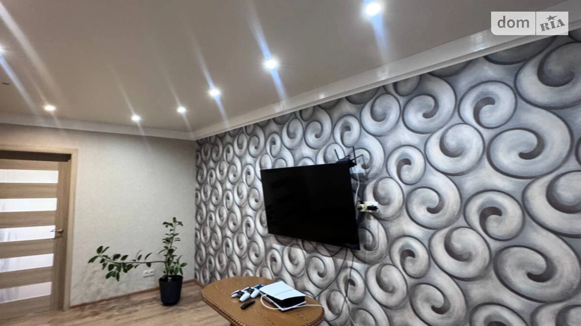 3-кімнатна квартира 68.22 кв. м у Запоріжжі, вул. Василя Сергієнка, 62 - фото 5