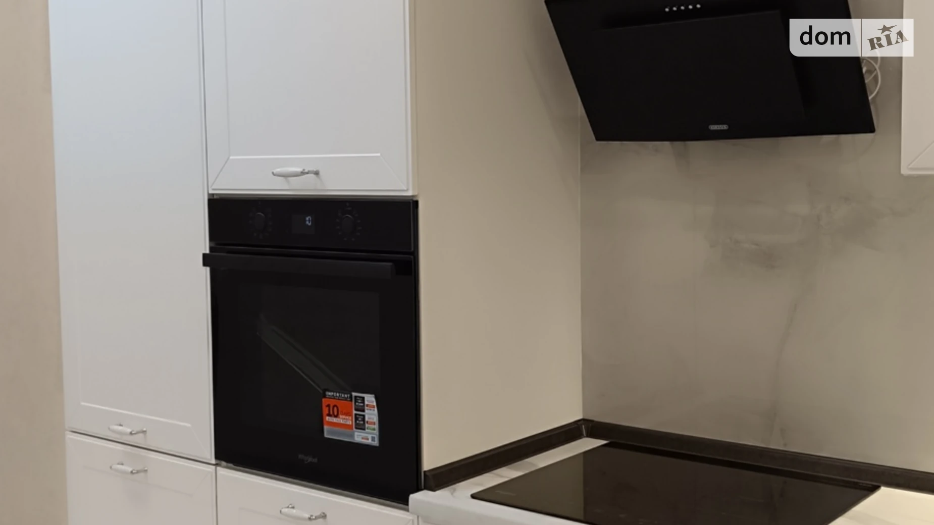 Продается 1-комнатная квартира 45 кв. м в Ирпене, ул. Университетская(Карла Маркса), 3/4 - фото 3