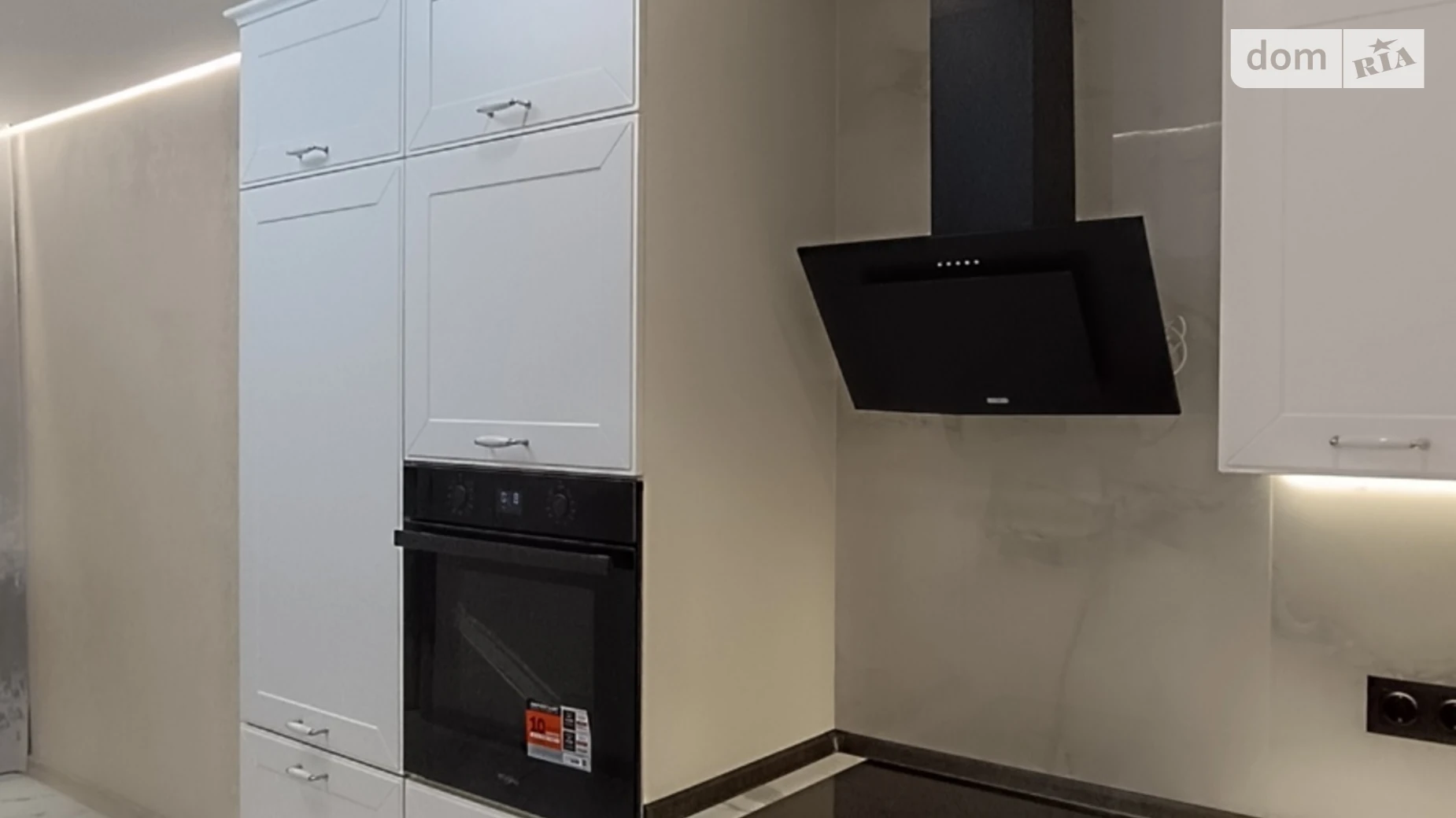 Продается 1-комнатная квартира 45 кв. м в Ирпене, ул. Университетская(Карла Маркса), 3/4 - фото 5