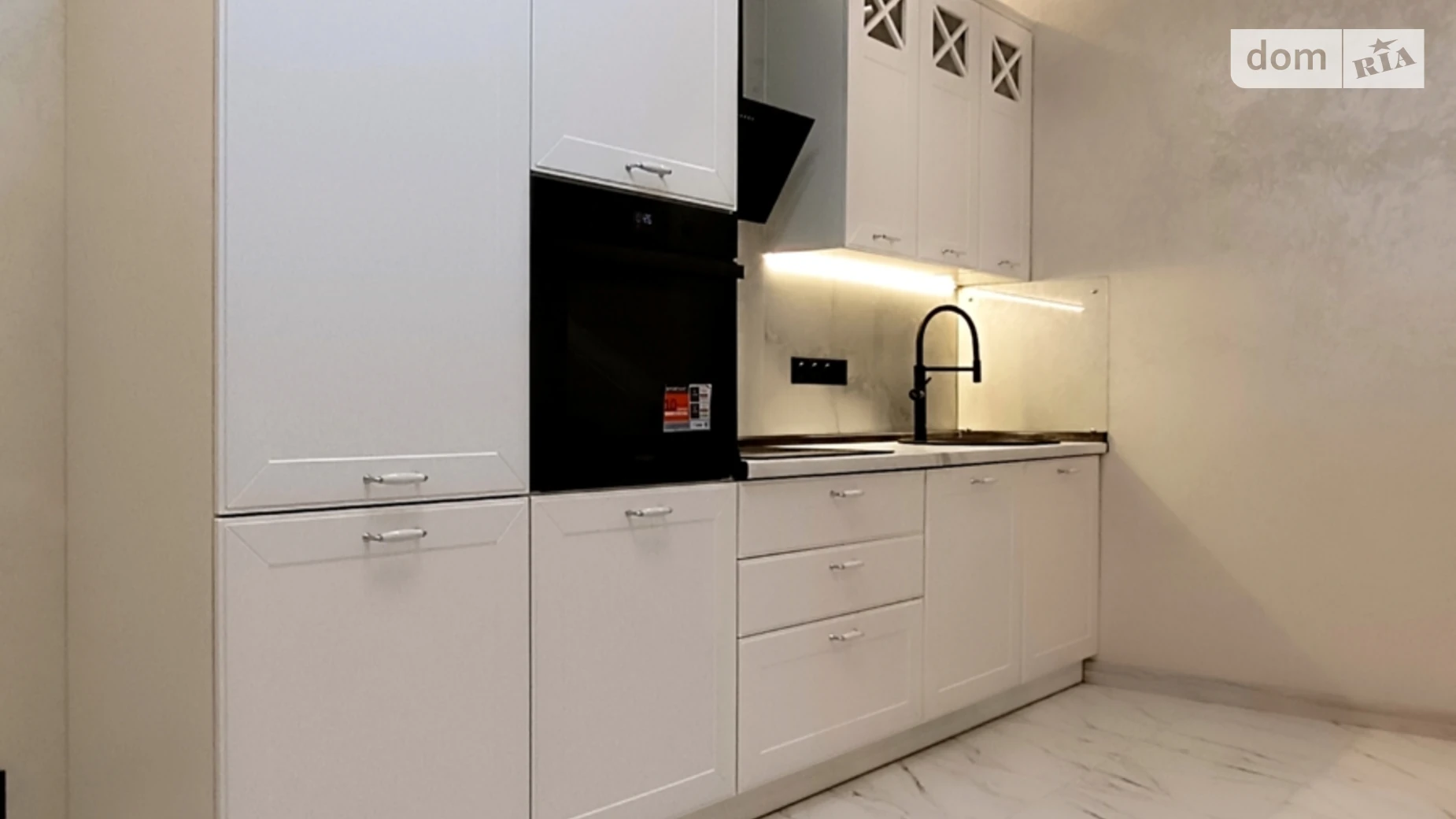 Продается 1-комнатная квартира 45 кв. м в Ирпене, ул. Университетская(Карла Маркса), 3/4 - фото 4